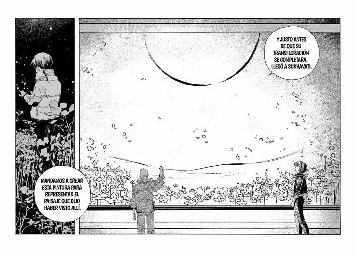 Fool Night - Capítulo 79 - Página 18 - LectorTMOo