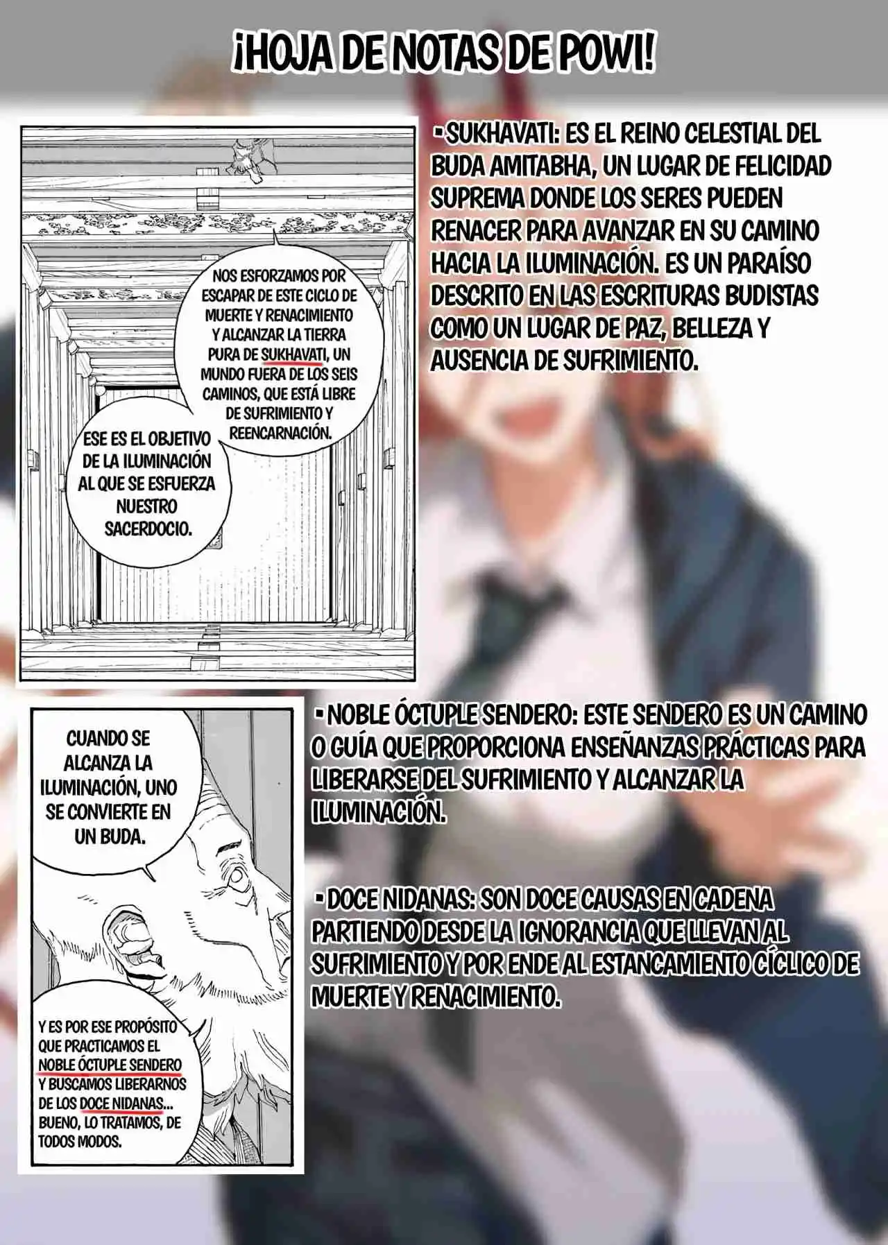 Fool Night - Capítulo 79 - Página 21 - LectorTMOo