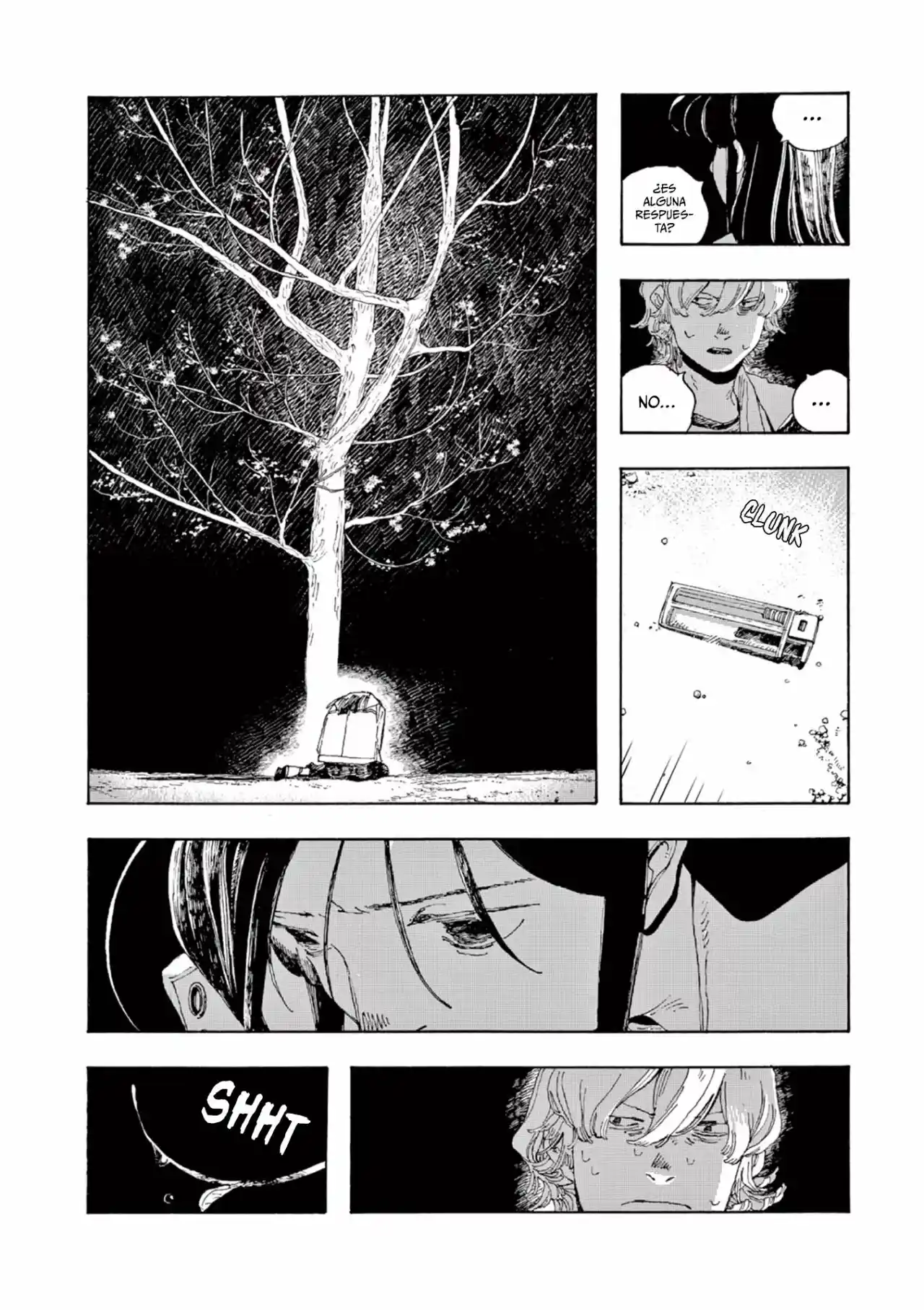 Fool Night - Capítulo 8 - Página 6 - LectorTMOo