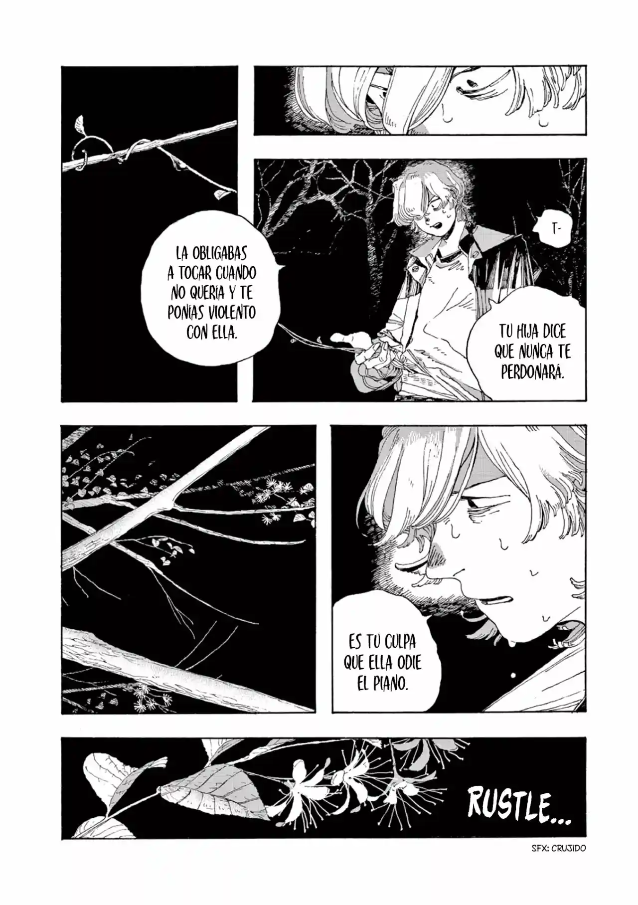 Fool Night - Capítulo 8 - Página 9 - LectorTMOo