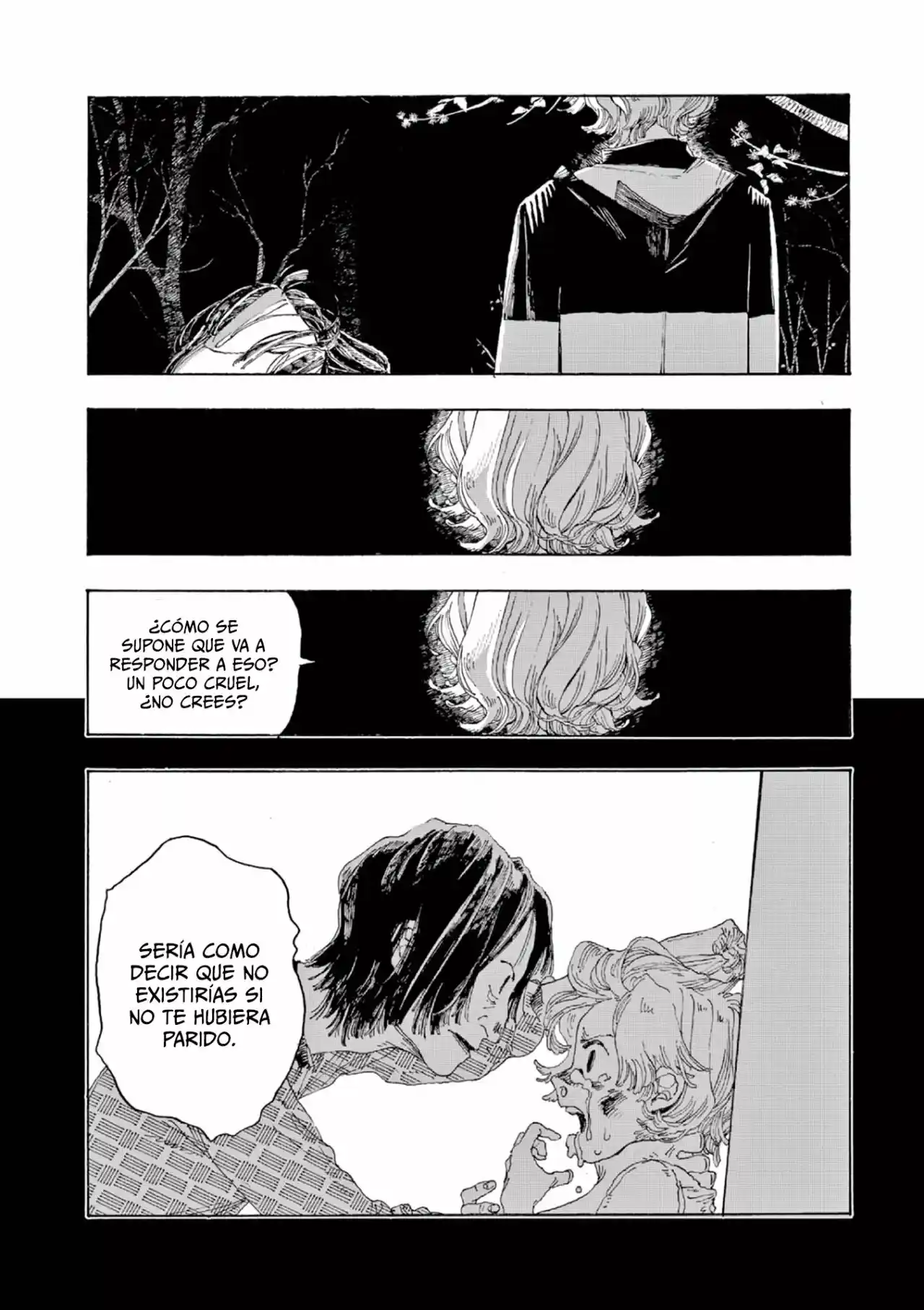 Fool Night - Capítulo 8 - Página 17 - LectorTMOo