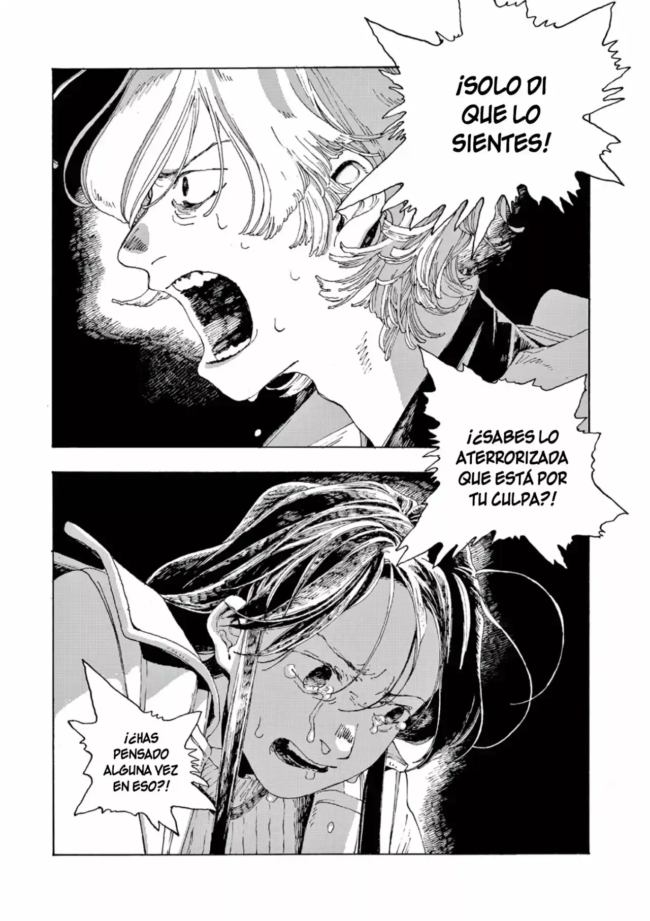 Fool Night - Capítulo 8 - Página 18 - LectorTMOo