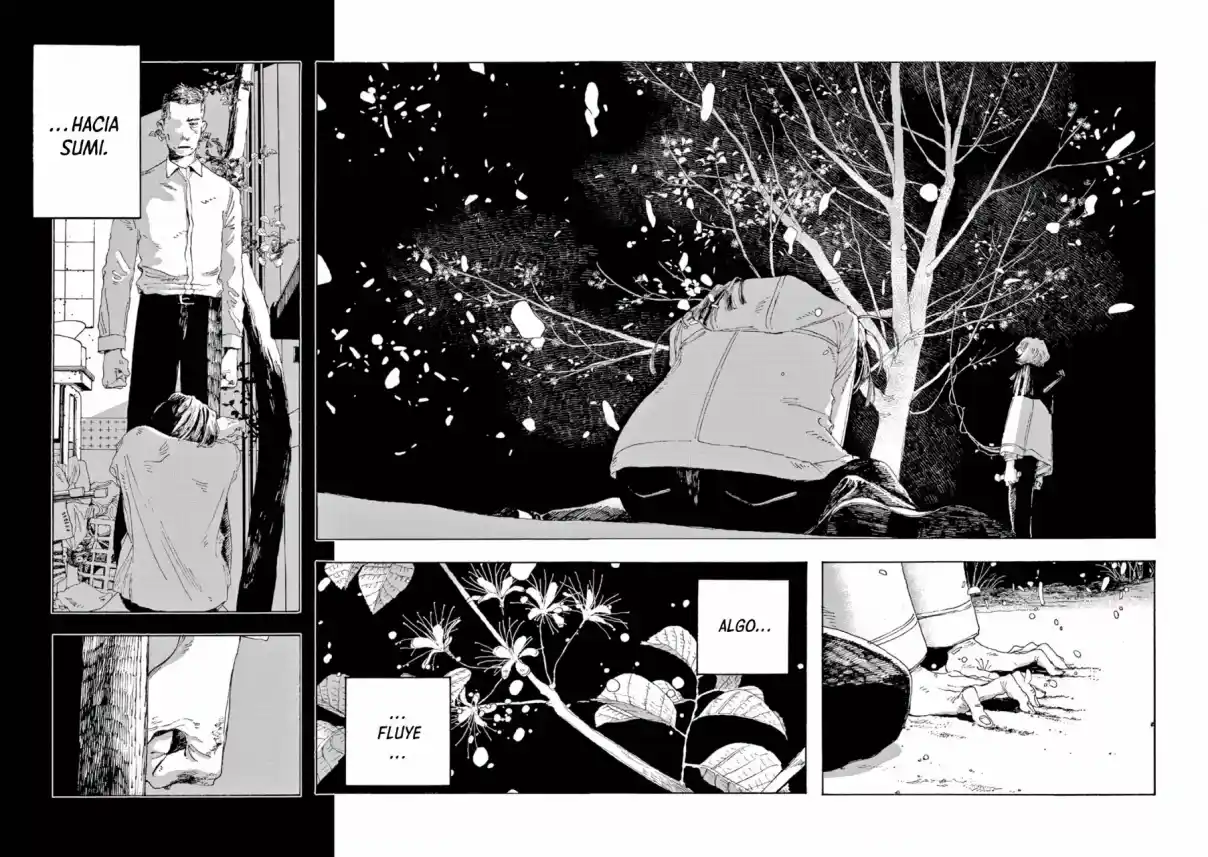 Fool Night - Capítulo 8 - Página 20 - LectorTMOo