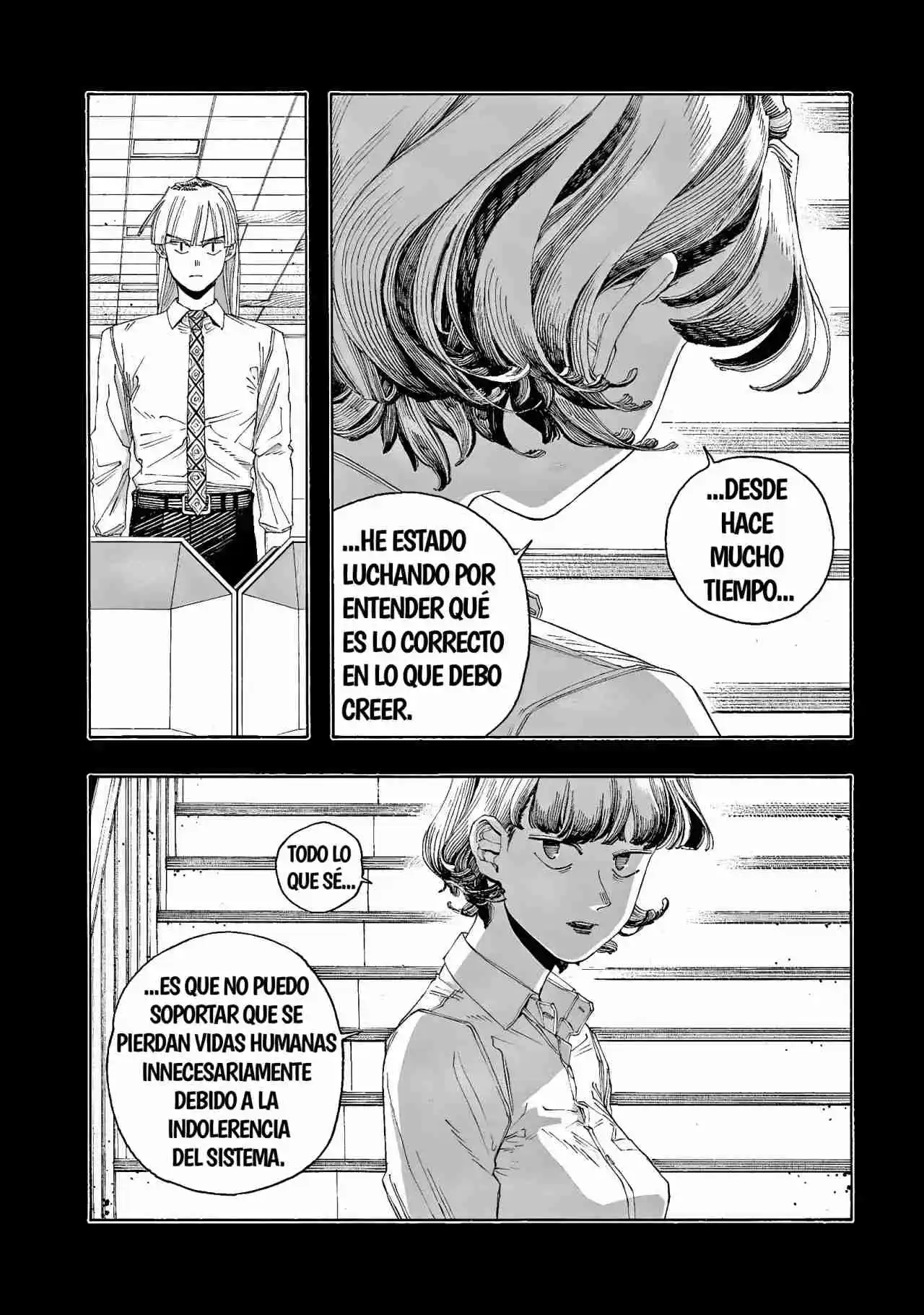 Fool Night - Capítulo 80 - Página 7 - LectorTMOo