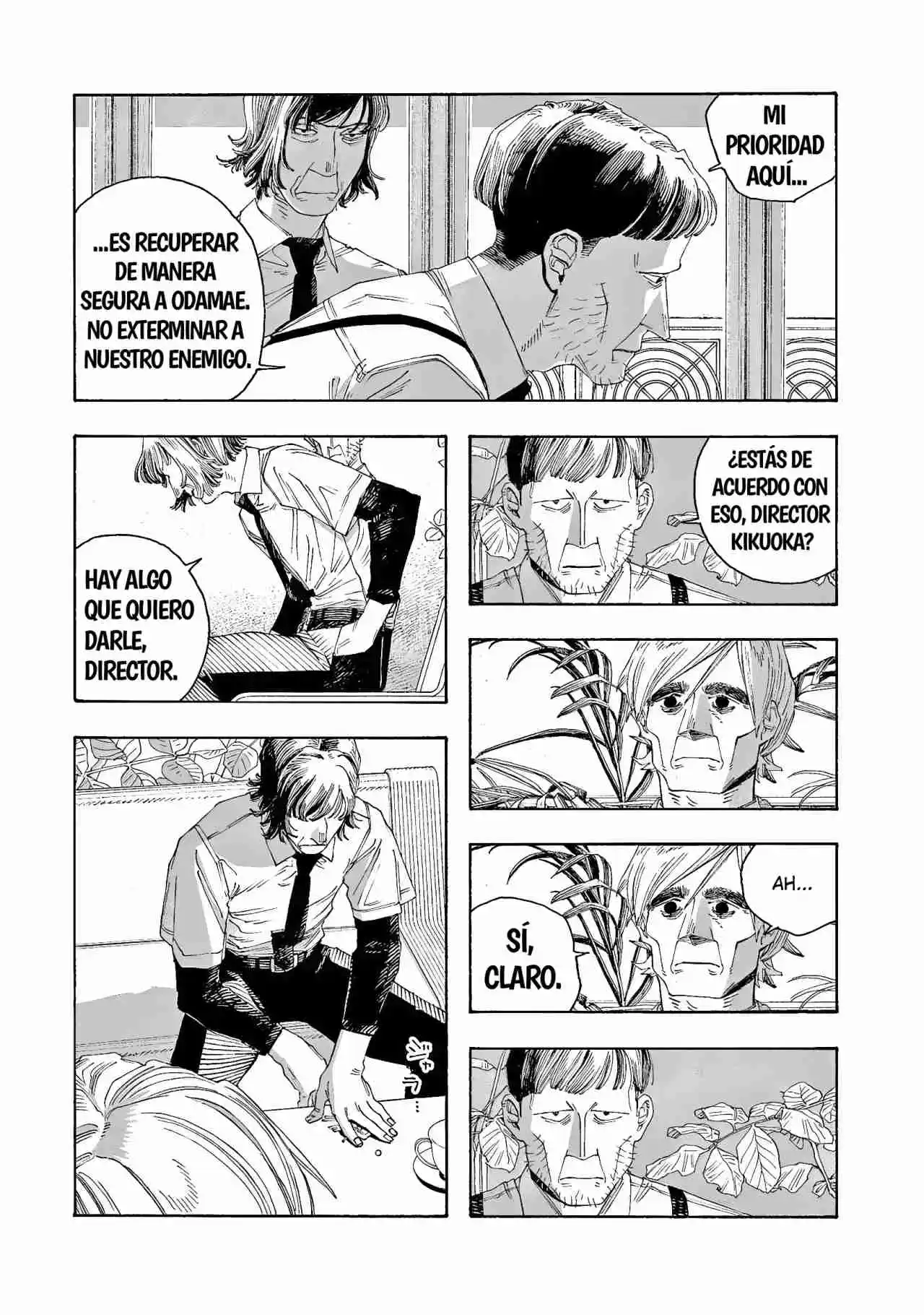 Fool Night - Capítulo 80 - Página 13 - LectorTMOo