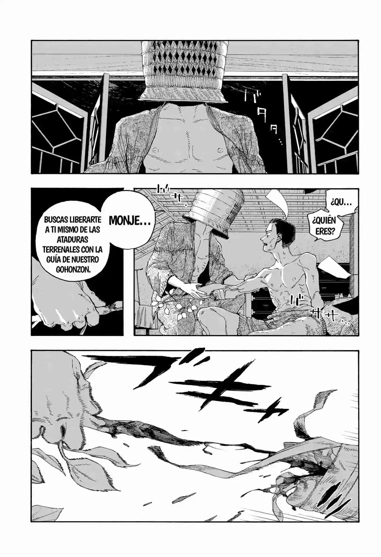 Fool Night - Capítulo 85 - Página 17 - LectorTMOo