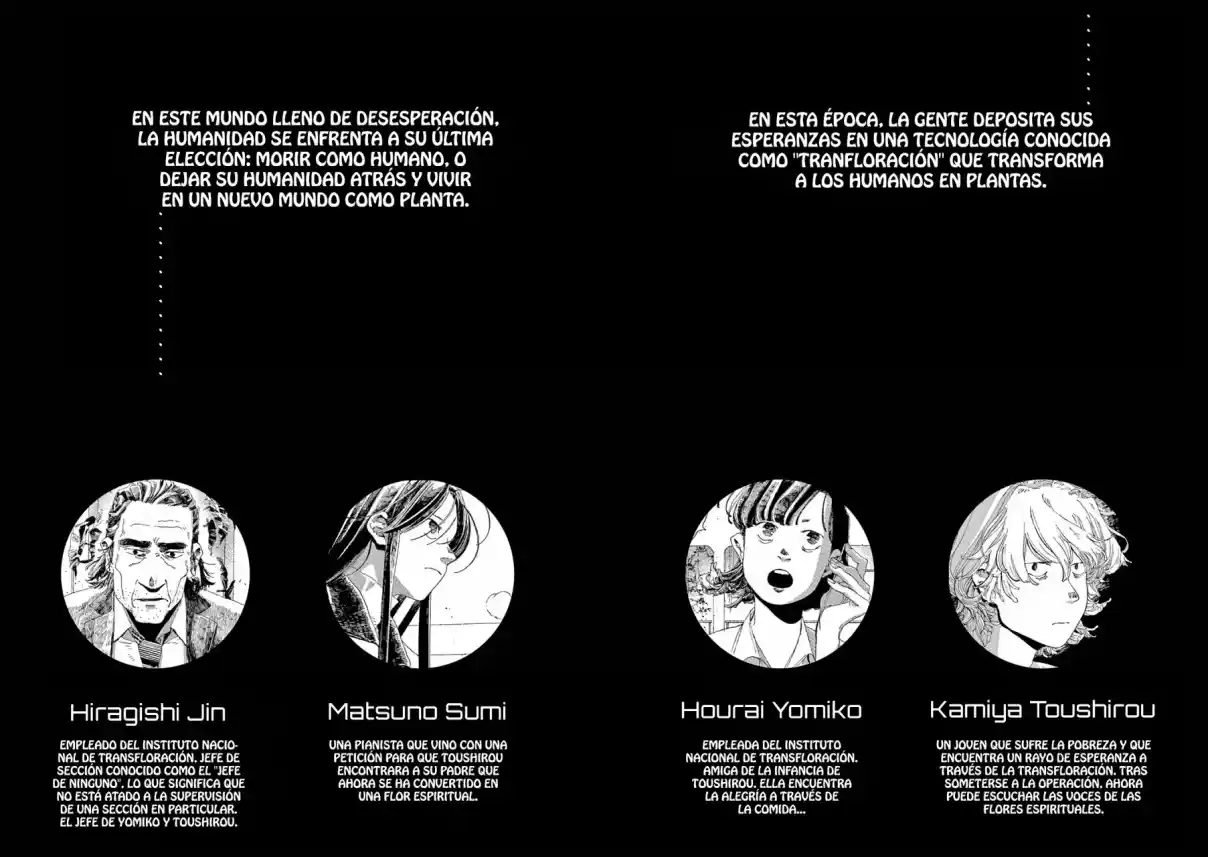 Fool Night - Capítulo 9 - Página 4 - LectorTMOo