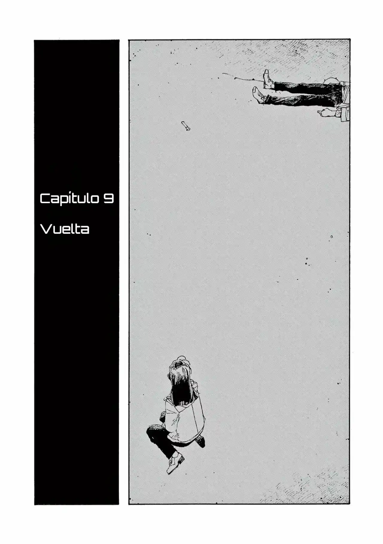 Fool Night - Capítulo 9 - Página 6 - LectorTMOo