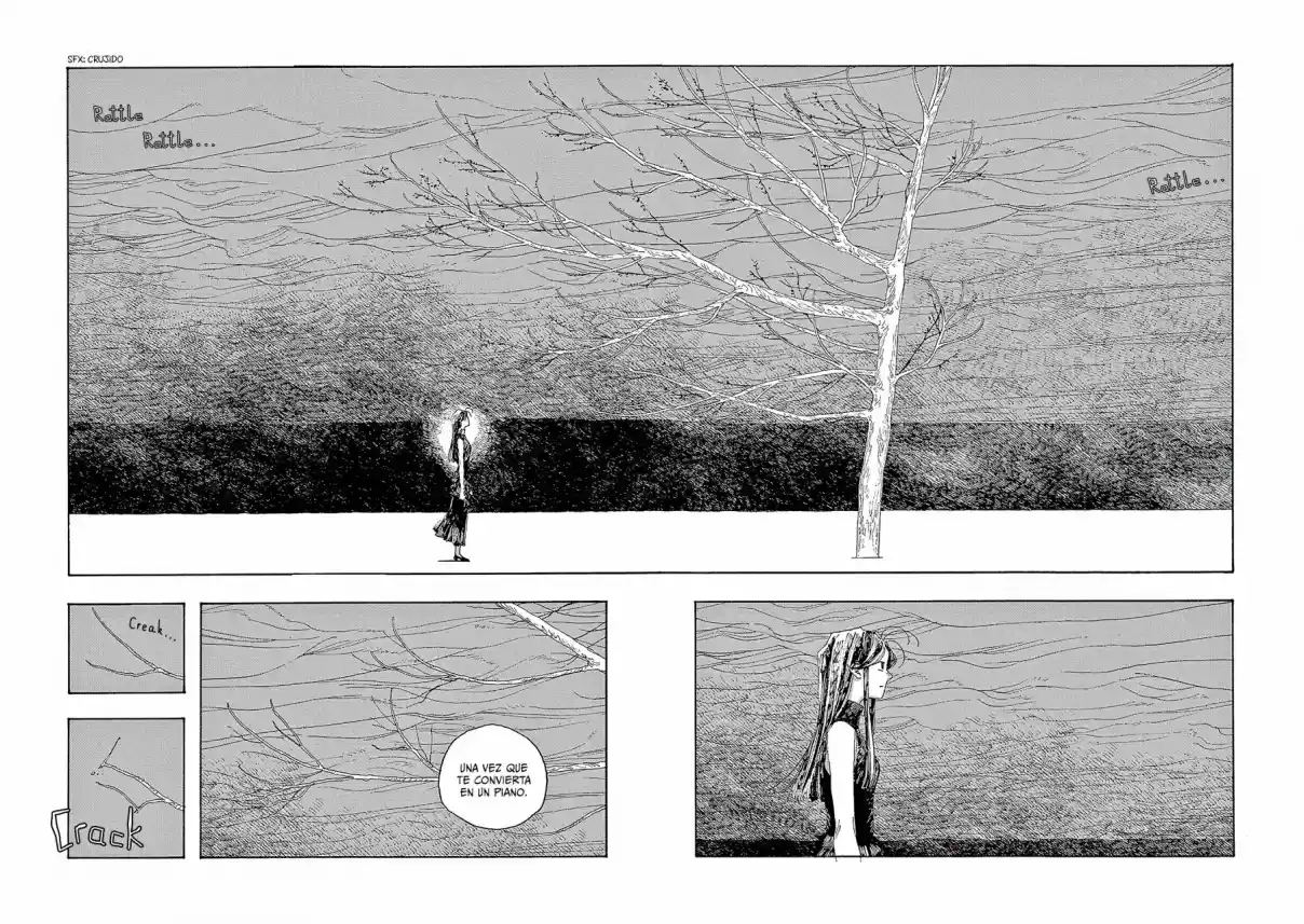 Fool Night - Capítulo 9 - Página 11 - LectorTMOo