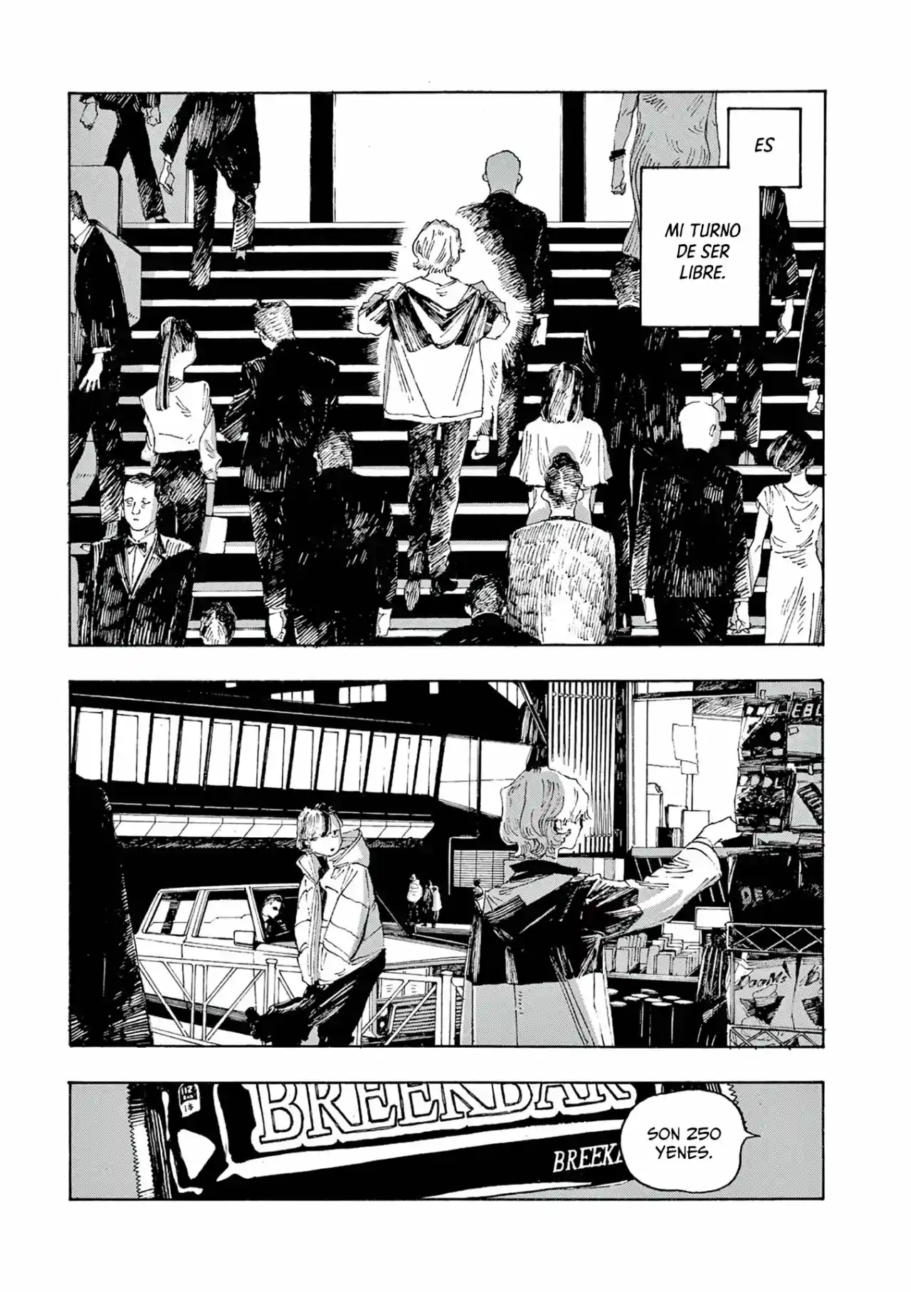 Fool Night - Capítulo 9 - Página 18 - LectorTMOo