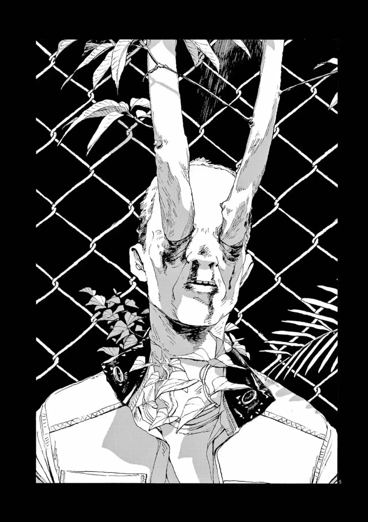 Fool's Night - Capítulo 1 - Página 6 - LectorTMOo