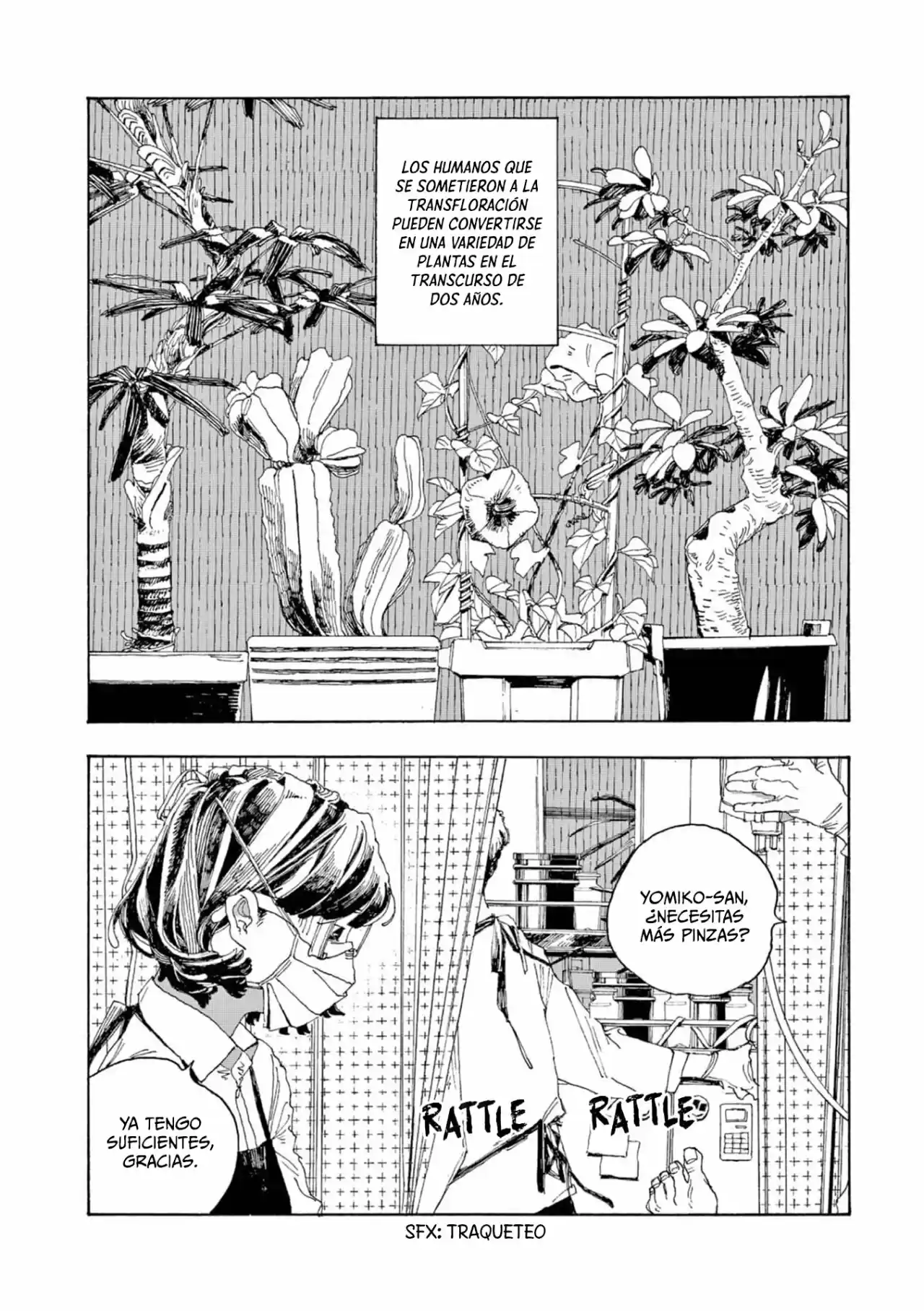Fool's Night - Capítulo 1 - Página 12 - LectorTMOo