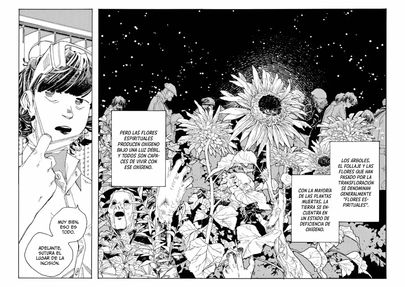 Fool's Night - Capítulo 1 - Página 13 - LectorTMOo