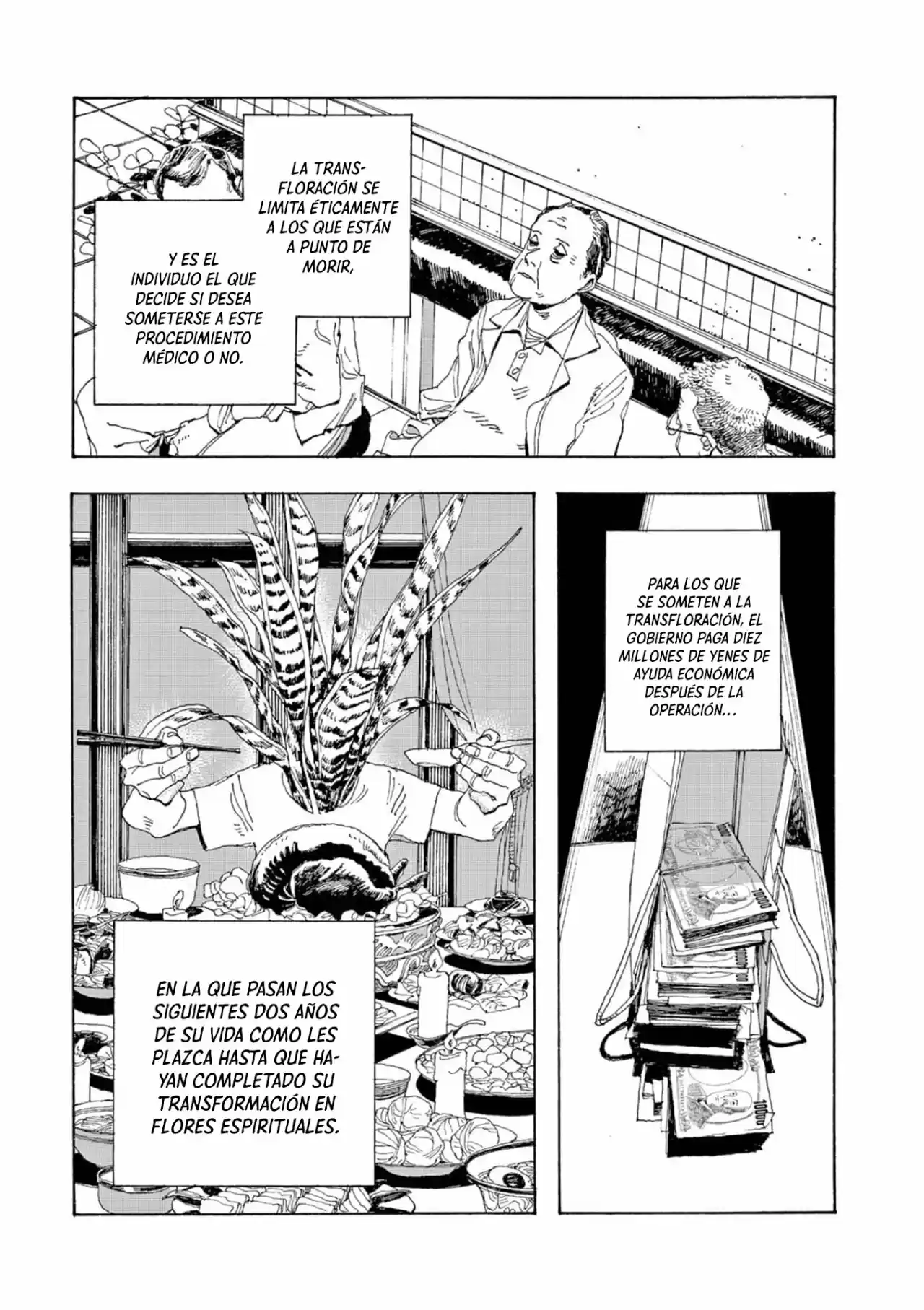 Fool's Night - Capítulo 1 - Página 16 - LectorTMOo