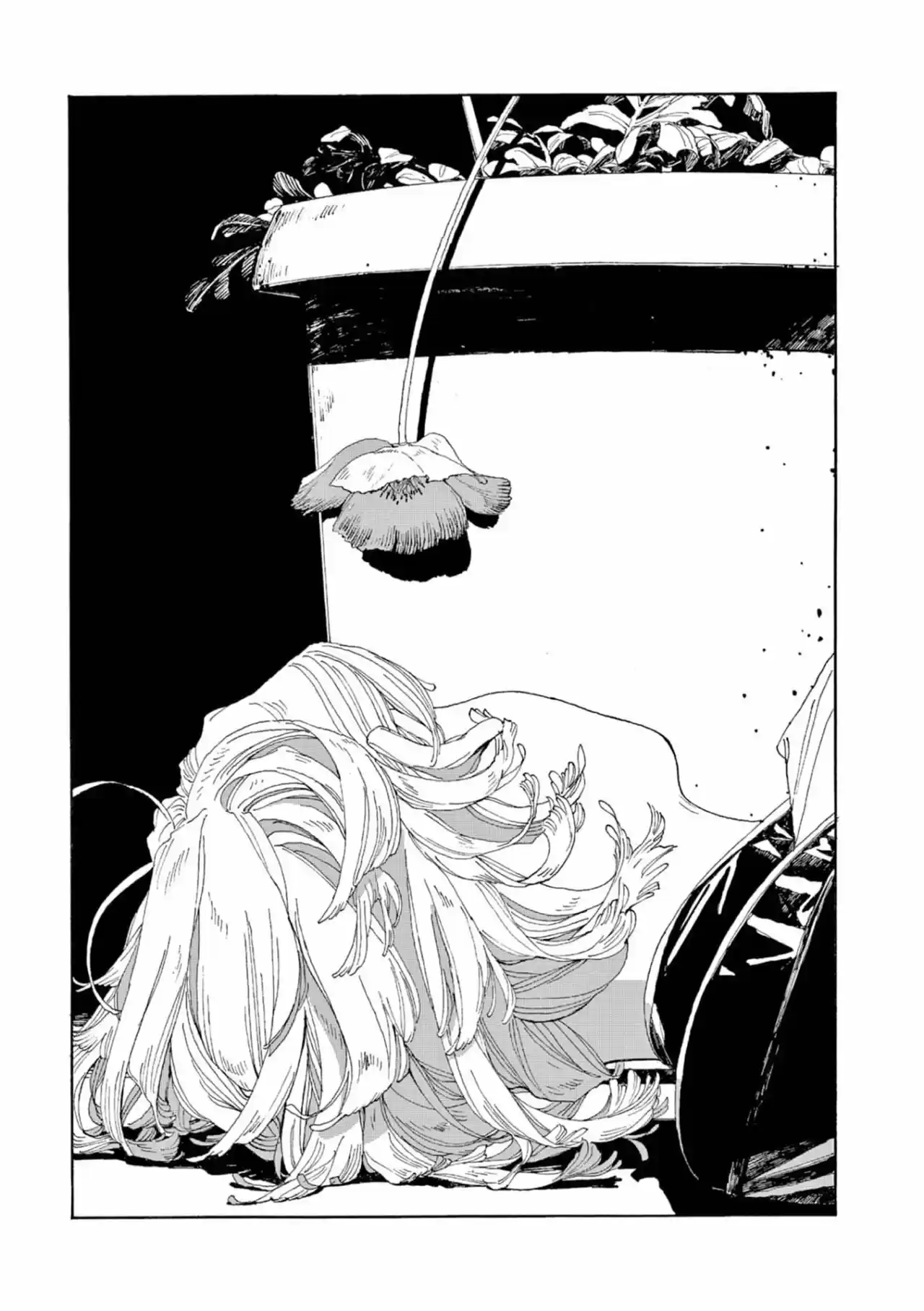 Fool's Night - Capítulo 1 - Página 37 - LectorTMOo