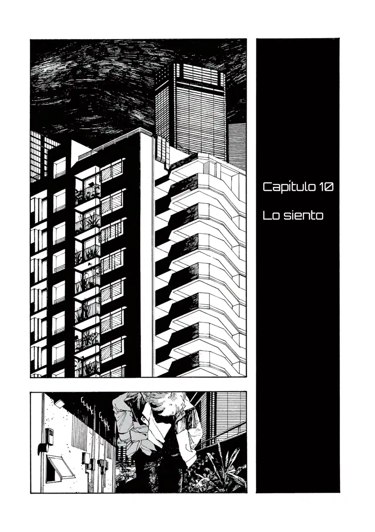 Fool's Night - Capítulo 10 - Página 3 - LectorTMOo