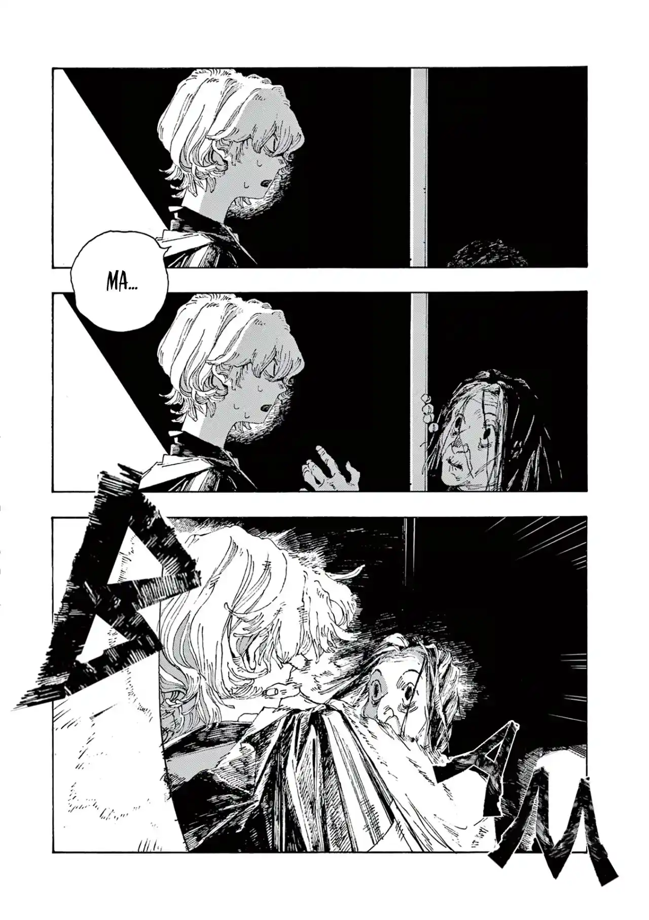 Fool's Night - Capítulo 10 - Página 9 - LectorTMOo