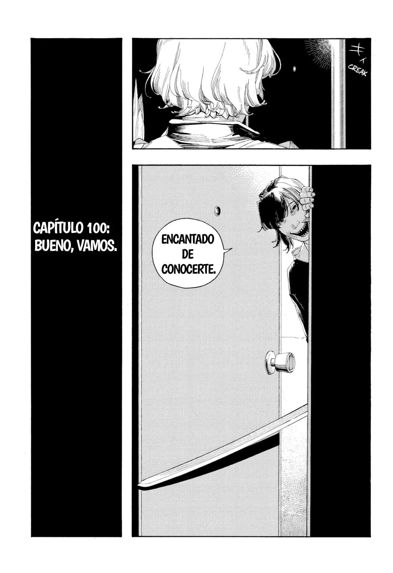 Fool's Night - Capítulo 100 - Página 8 - LectorTMOo