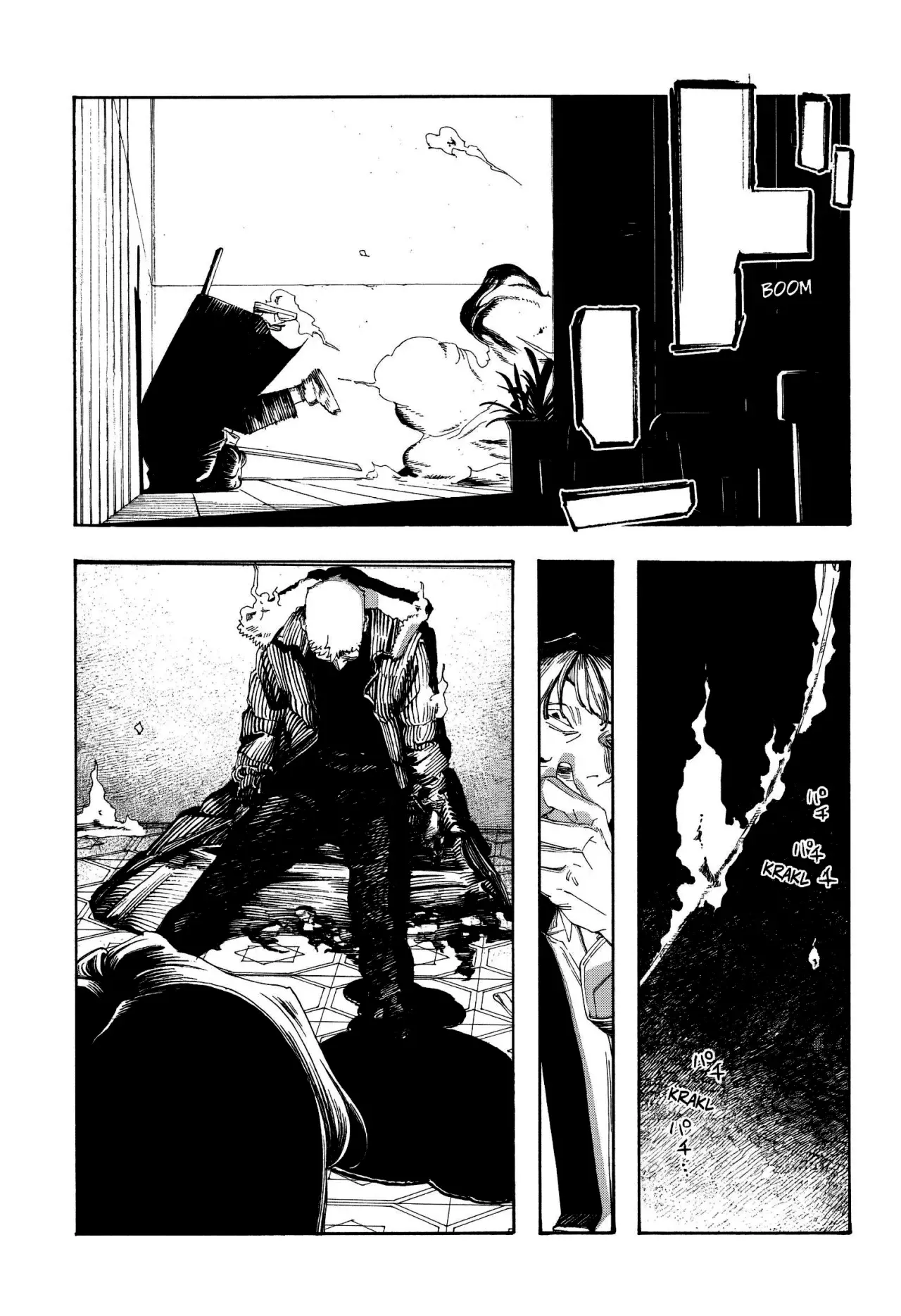 Fool's Night - Capítulo 101 - Página 13 - LectorTMOo