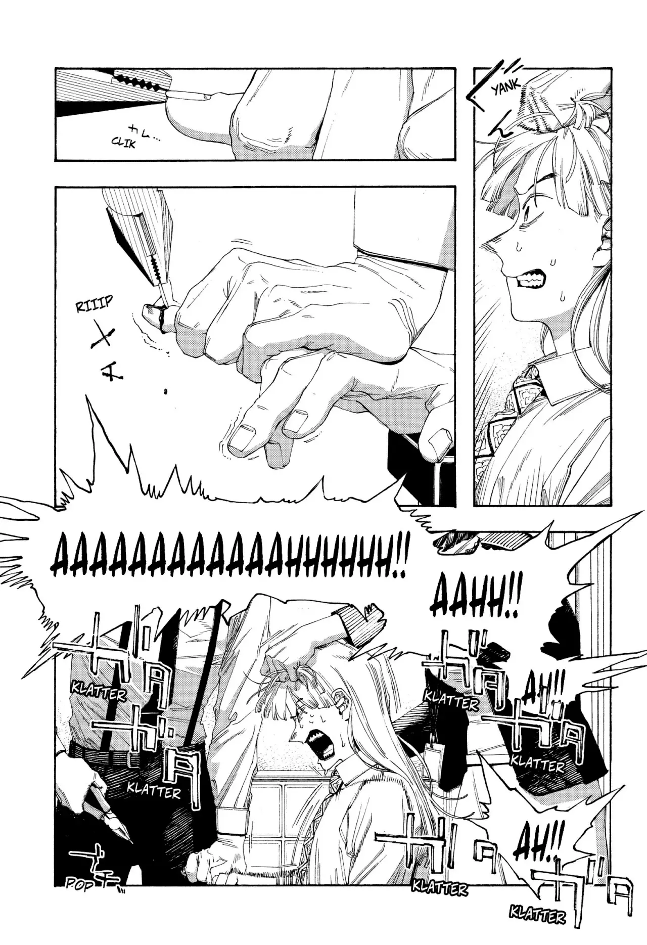 Fool's Night - Capítulo 102 - Página 5 - LectorTMOo
