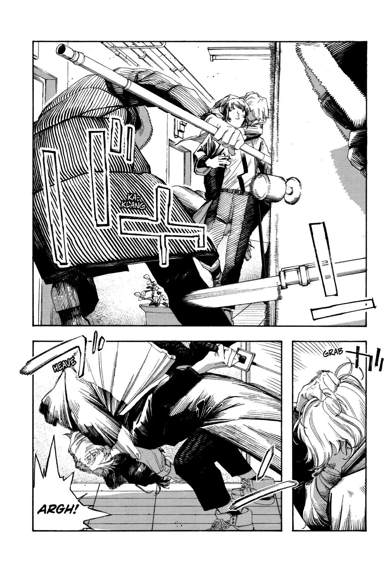 Fool's Night - Capítulo 102 - Página 13 - LectorTMOo