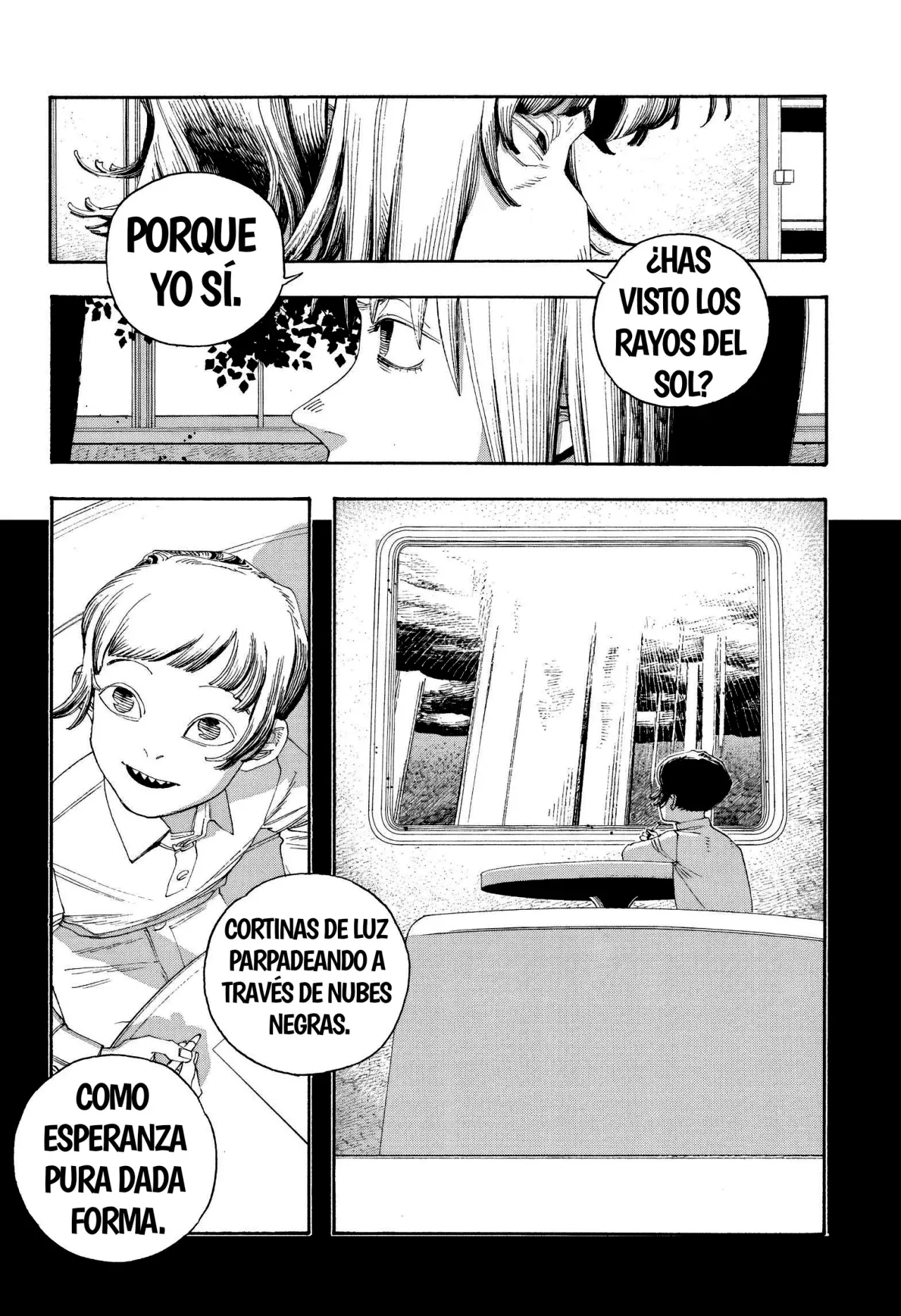 Fool's Night - Capítulo 103 - Página 6 - LectorTMOo