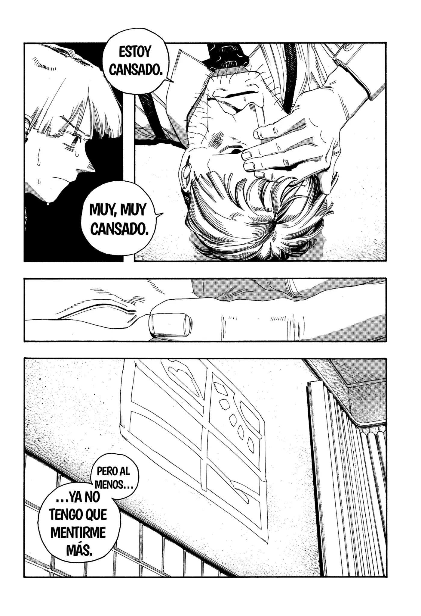 Fool's Night - Capítulo 106 - Página 15 - LectorTMOo