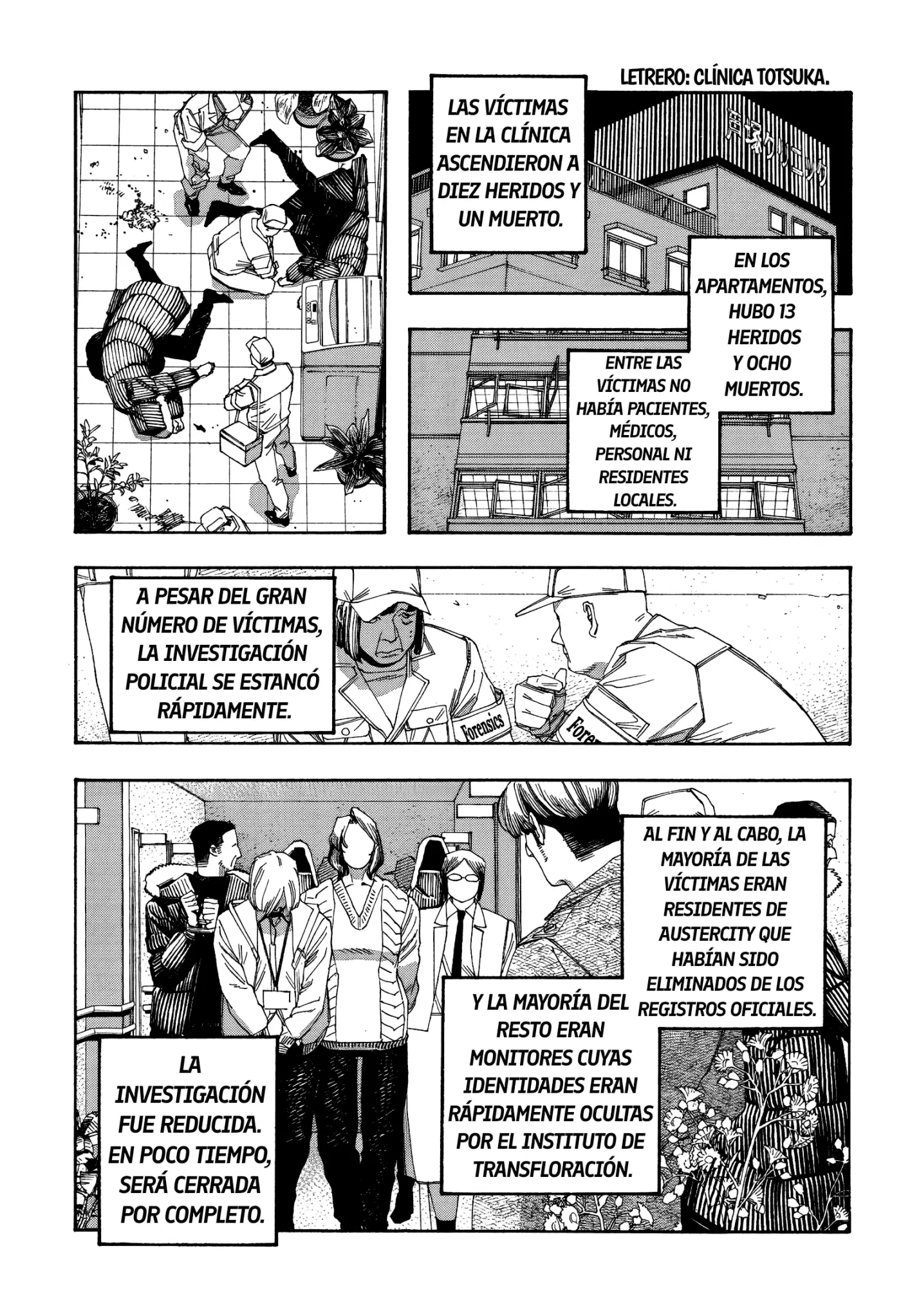 Fool's Night - Capítulo 106 - Página 16 - LectorTMOo