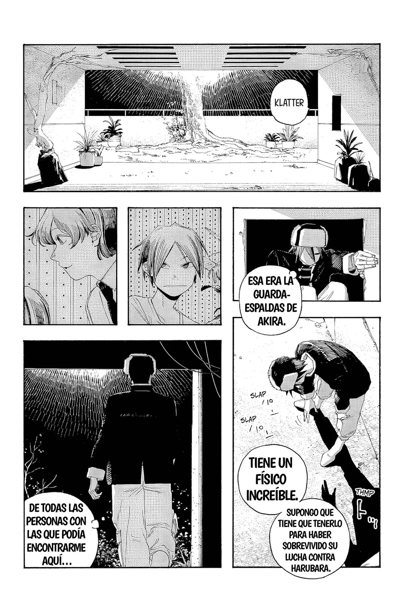 Fool's Night - Capítulo 110 - Página 13 - LectorTMOo