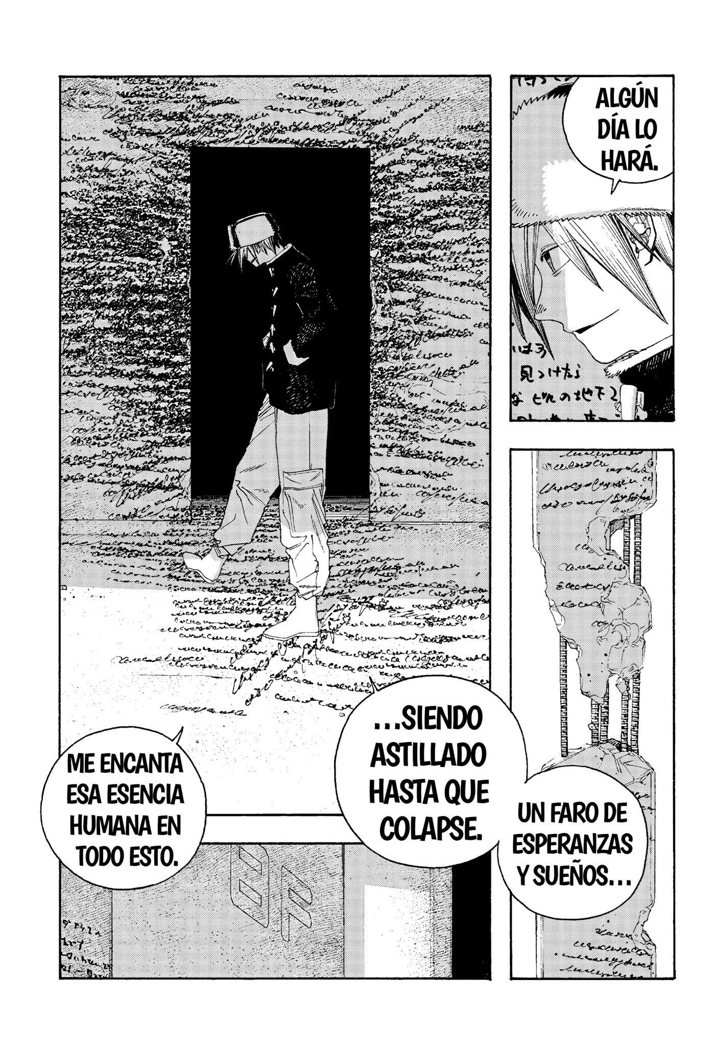 Fool's Night - Capítulo 111 - Página 4 - LectorTMOo