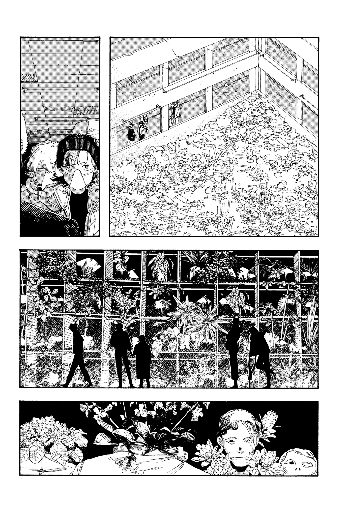 Fool's Night - Capítulo 111 - Página 7 - LectorTMOo