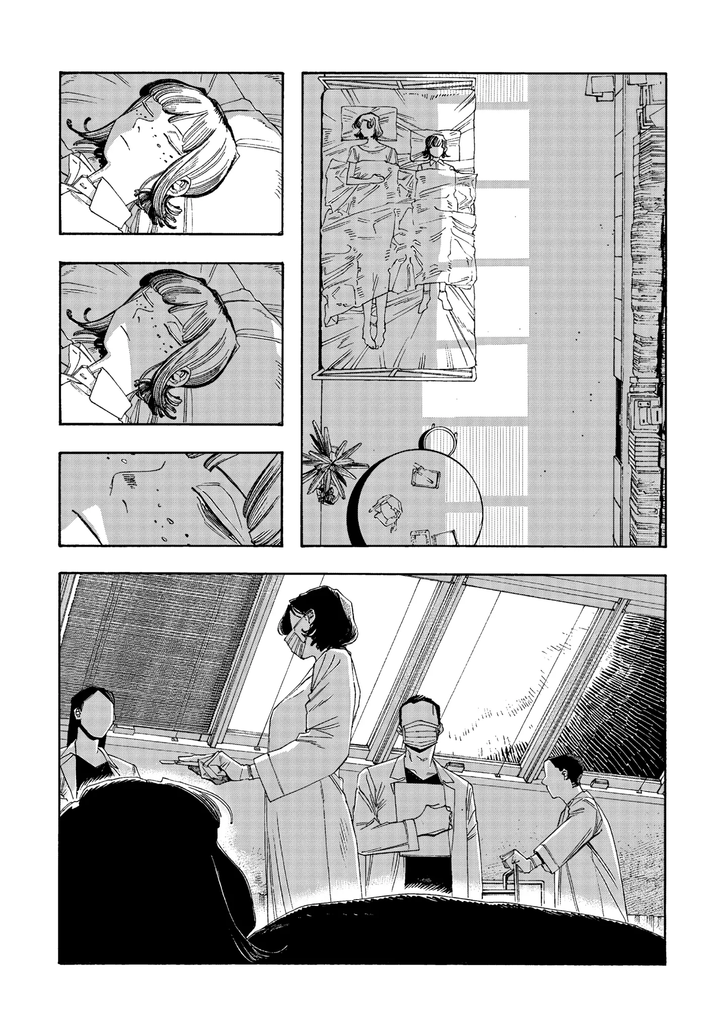 Fool's Night - Capítulo 112 - Página 17 - LectorTMOo