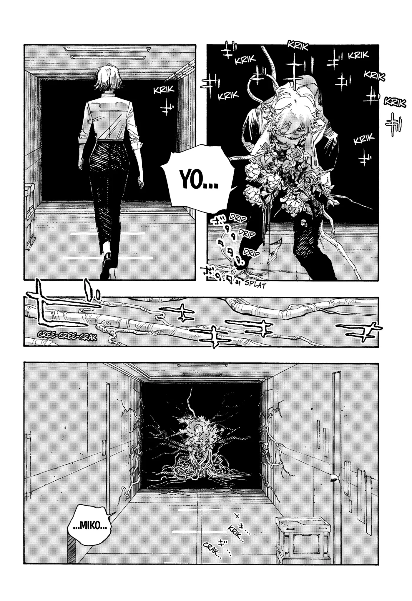 Fool's Night - Capítulo 113 - Página 4 - LectorTMOo