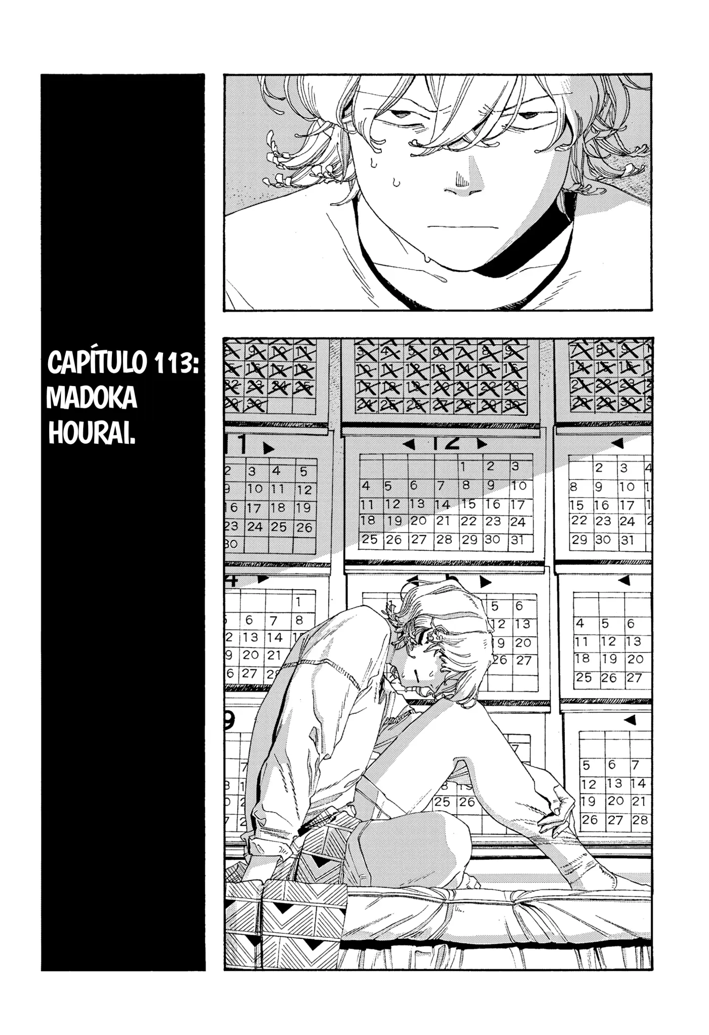 Fool's Night - Capítulo 113 - Página 6 - LectorTMOo