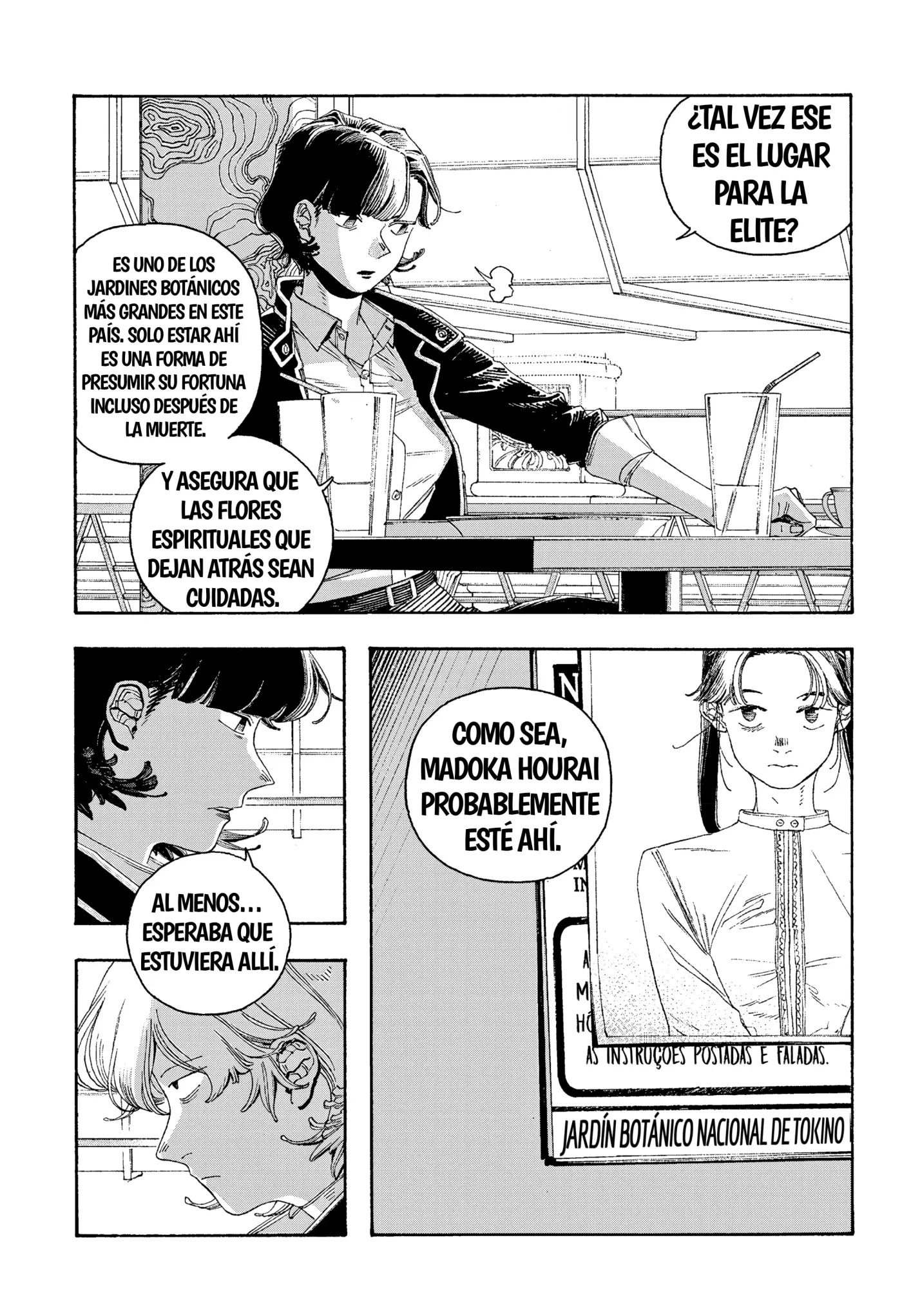 Fool's Night - Capítulo 113 - Página 17 - LectorTMOo