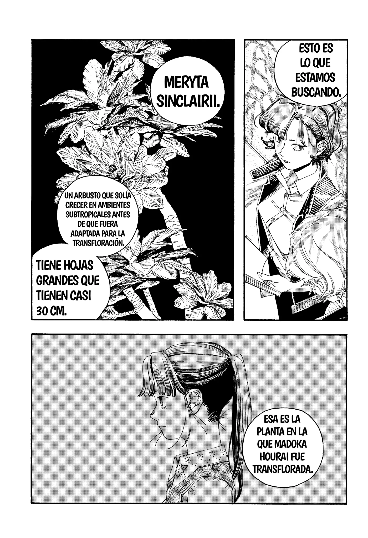Fool's Night - Capítulo 114 - Página 8 - LectorTMOo
