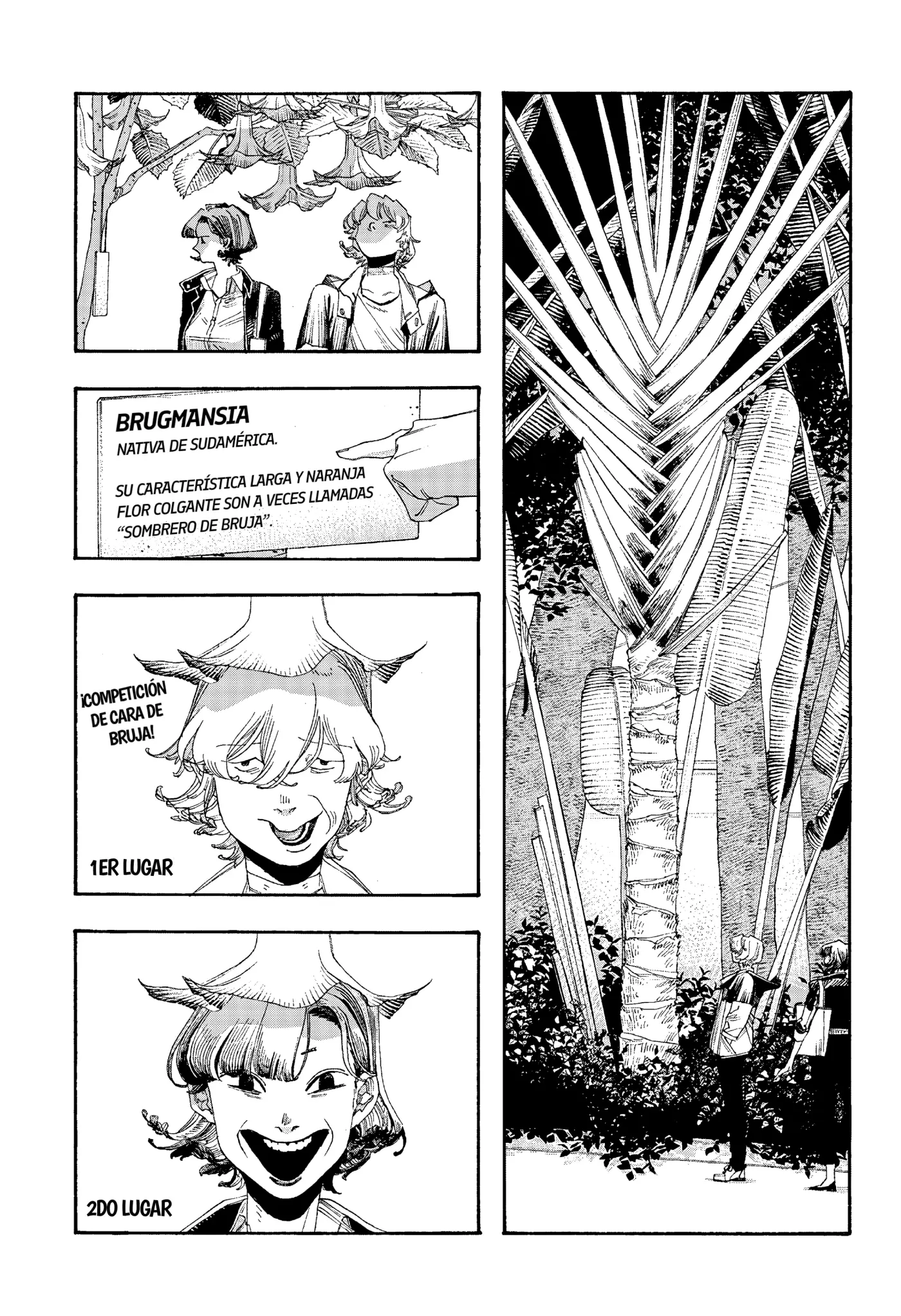 Fool's Night - Capítulo 114 - Página 10 - LectorTMOo