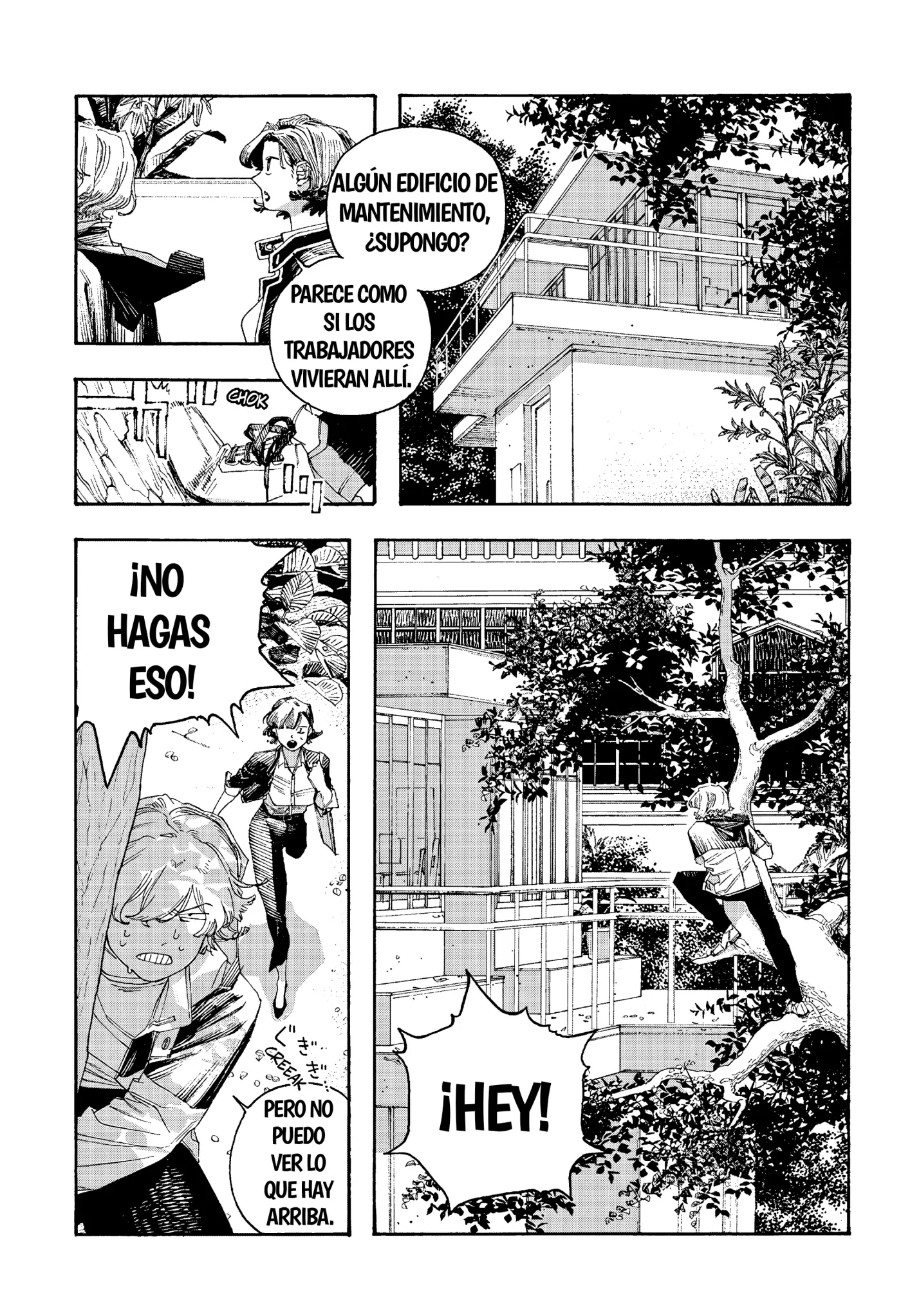 Fool's Night - Capítulo 114 - Página 12 - LectorTMOo