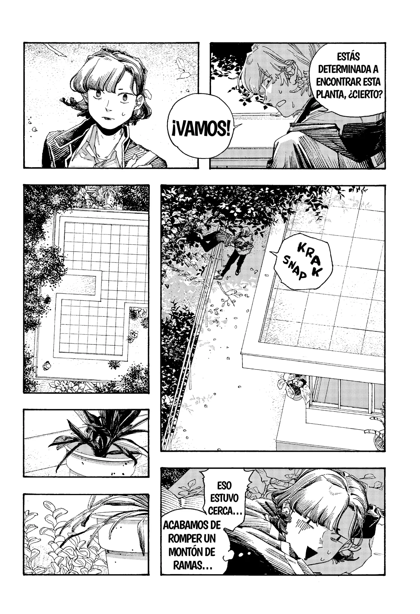 Fool's Night - Capítulo 114 - Página 13 - LectorTMOo
