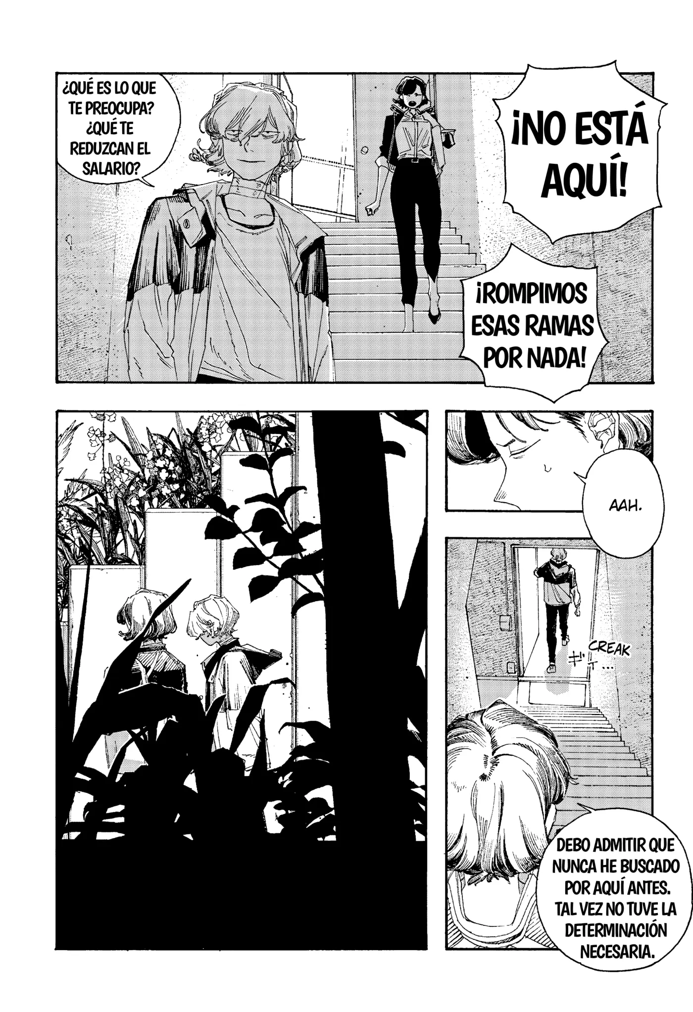 Fool's Night - Capítulo 114 - Página 14 - LectorTMOo