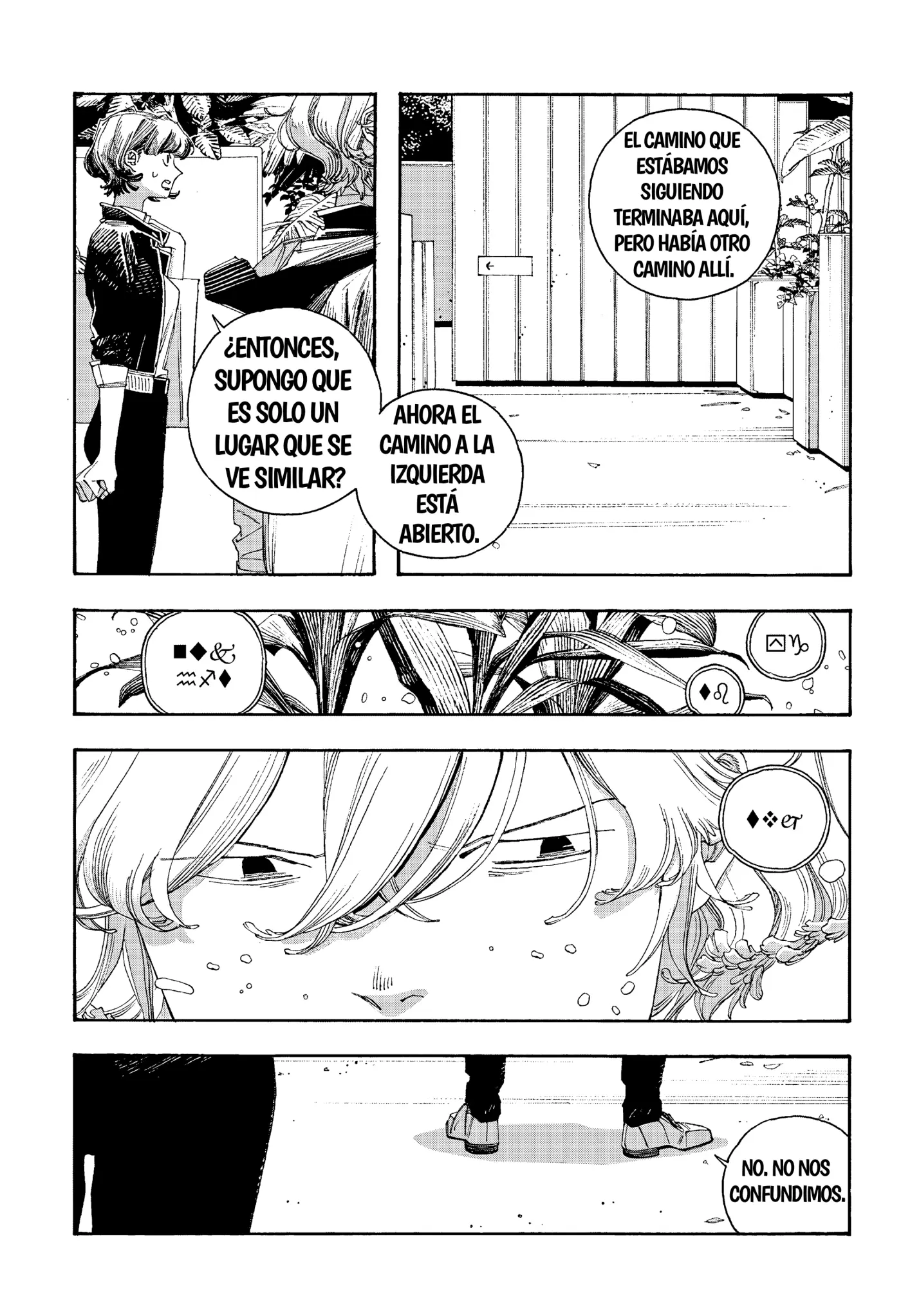 Fool's Night - Capítulo 114 - Página 16 - LectorTMOo