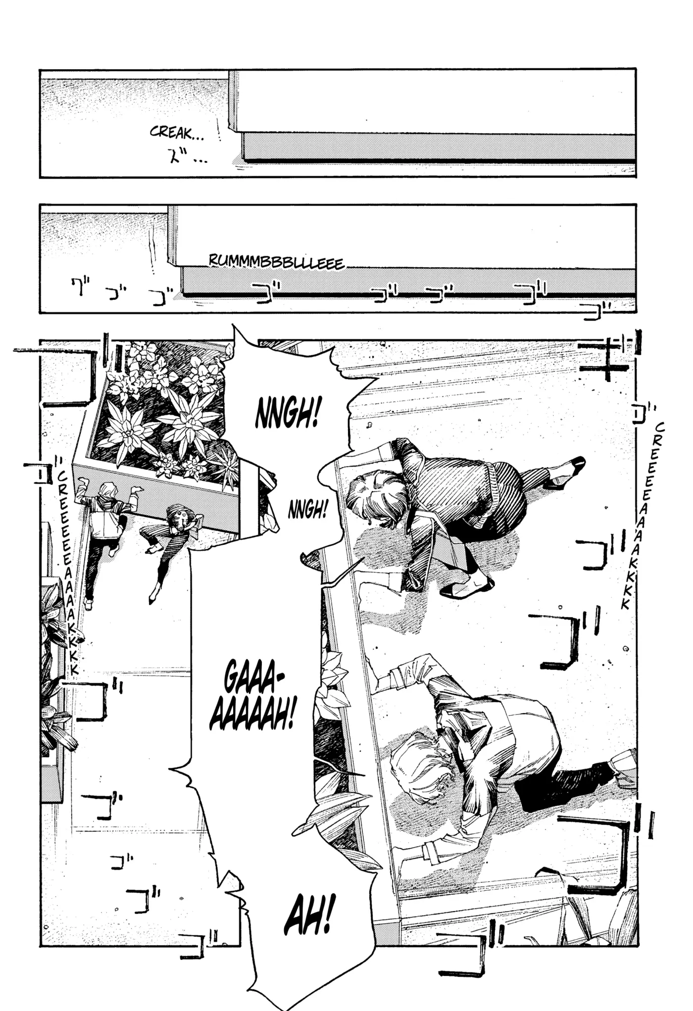 Fool's Night - Capítulo 115 - Página 6 - LectorTMOo