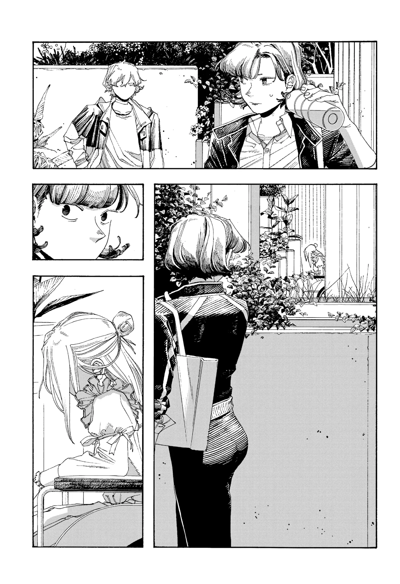 Fool's Night - Capítulo 115 - Página 9 - LectorTMOo