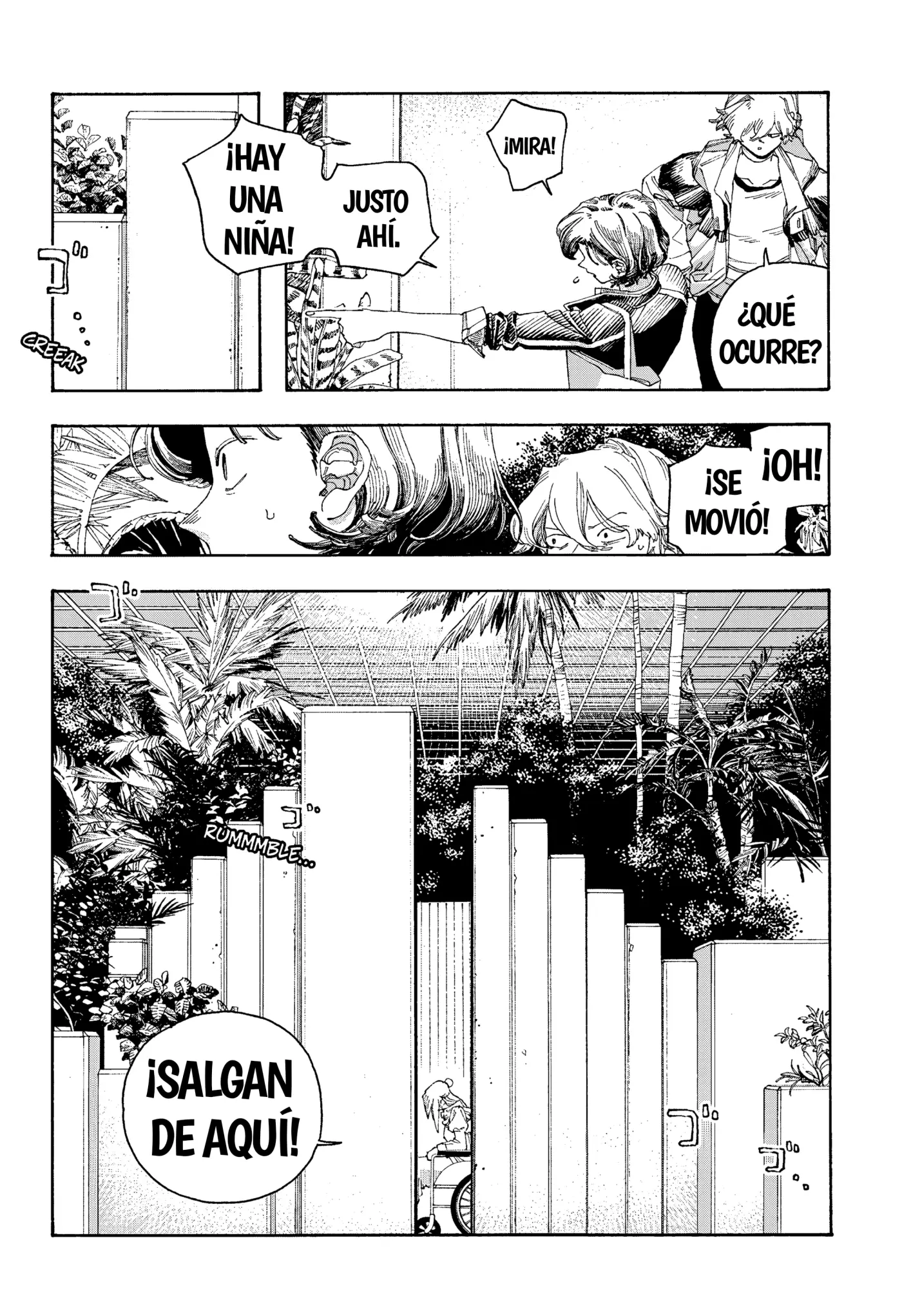 Fool's Night - Capítulo 115 - Página 10 - LectorTMOo