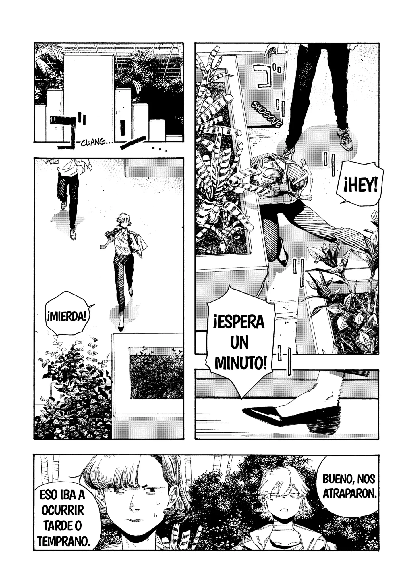 Fool's Night - Capítulo 115 - Página 11 - LectorTMOo