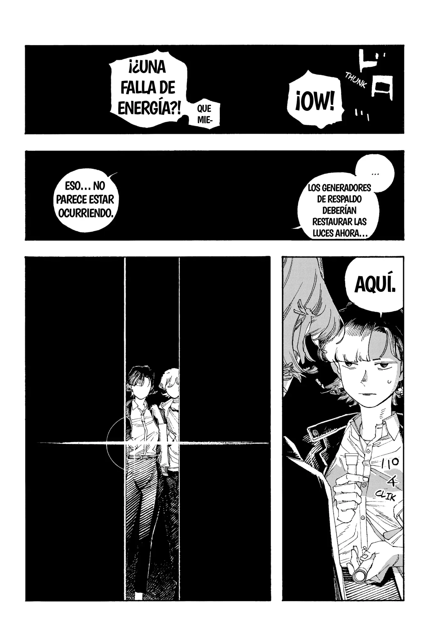 Fool's Night - Capítulo 115 - Página 14 - LectorTMOo