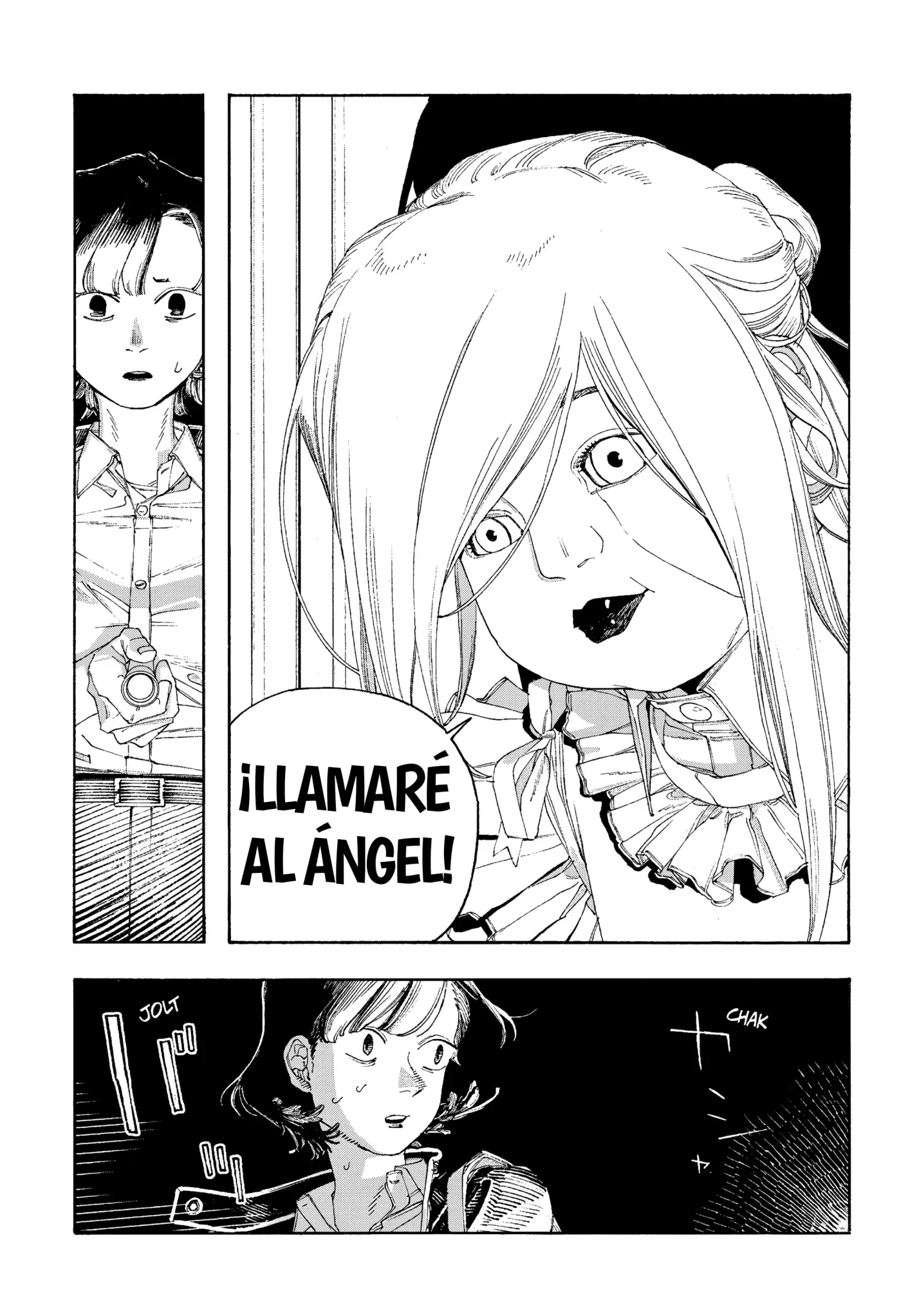 Fool's Night - Capítulo 115 - Página 17 - LectorTMOo