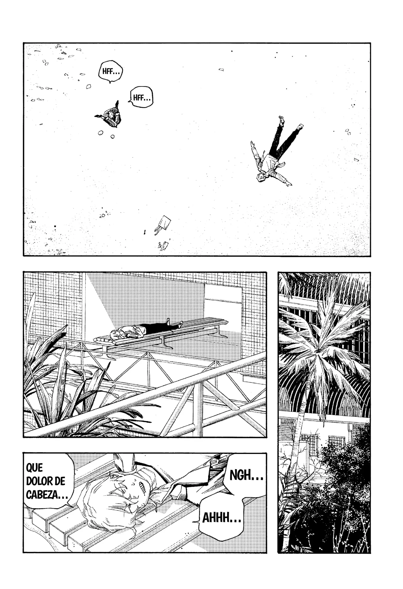 Fool's Night - Capítulo 117 - Página 11 - LectorTMOo