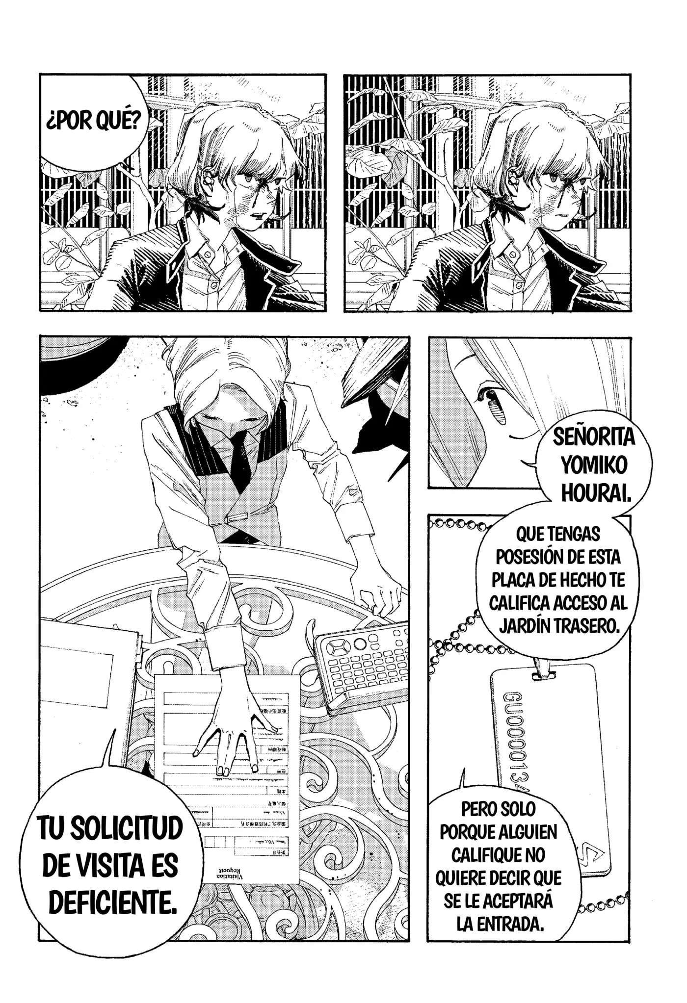 Fool's Night - Capítulo 117 - Página 13 - LectorTMOo