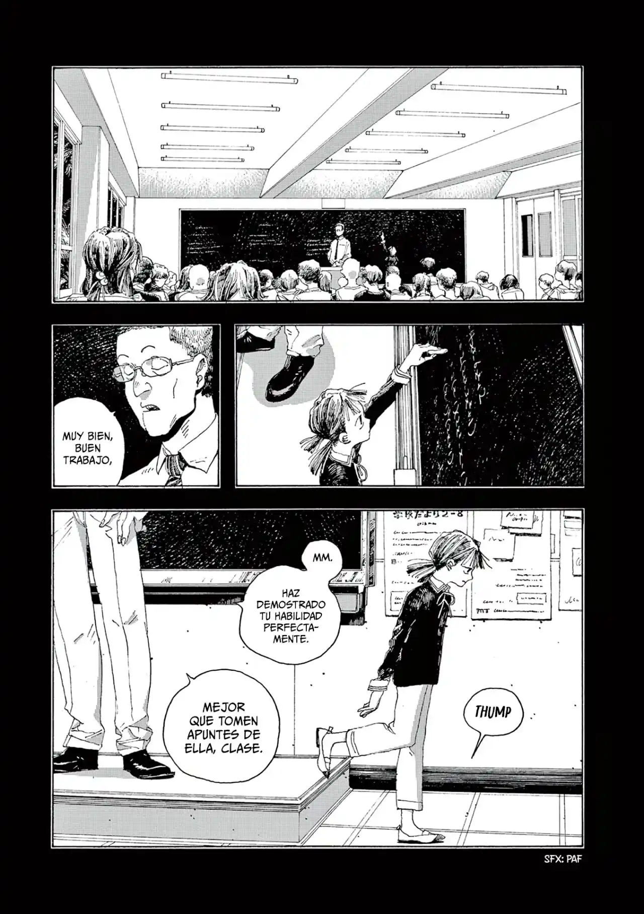 Fool's Night - Capítulo 12 - Página 9 - LectorTMOo